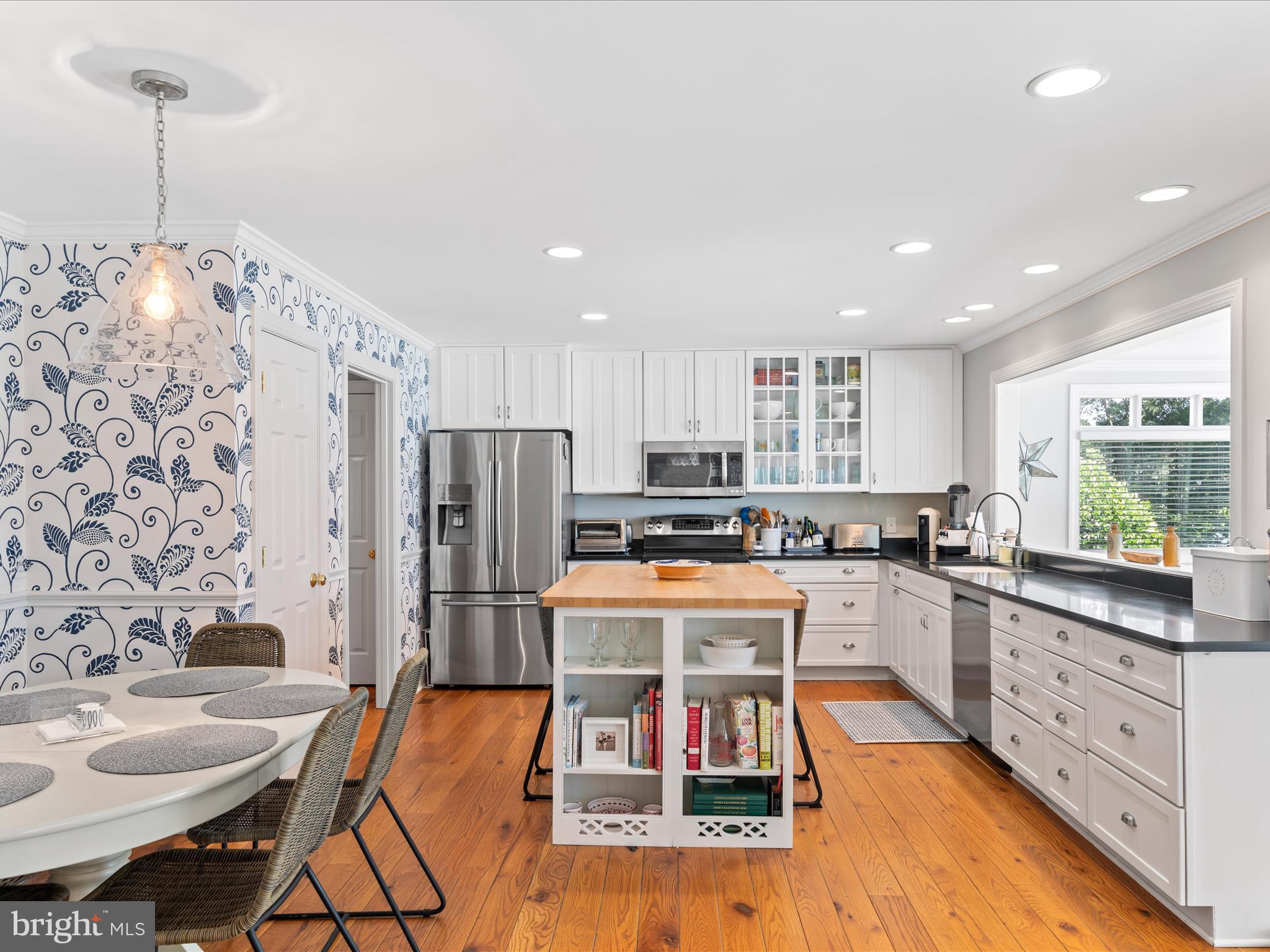 EASTON - Residential