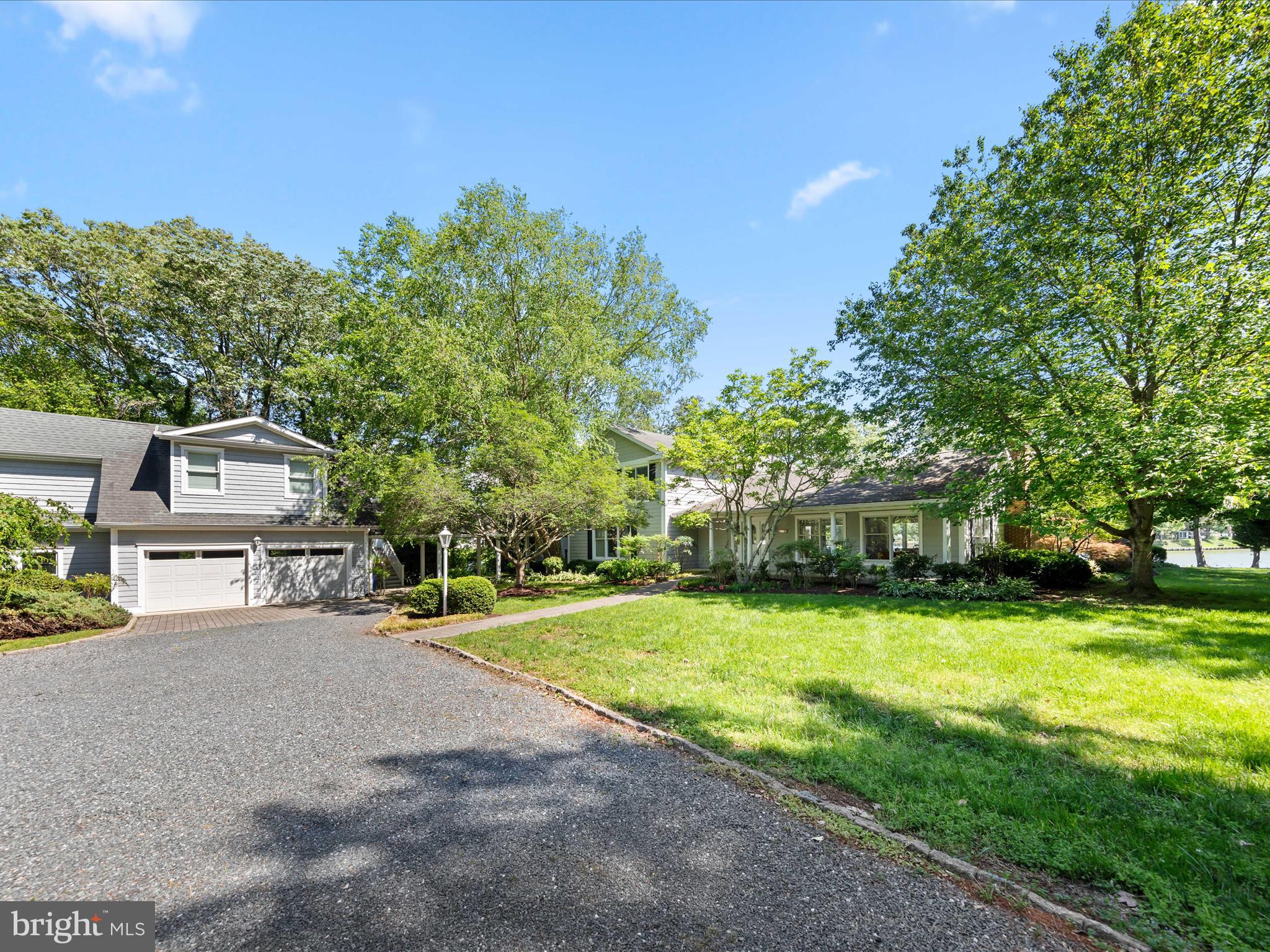 EASTON - Residential