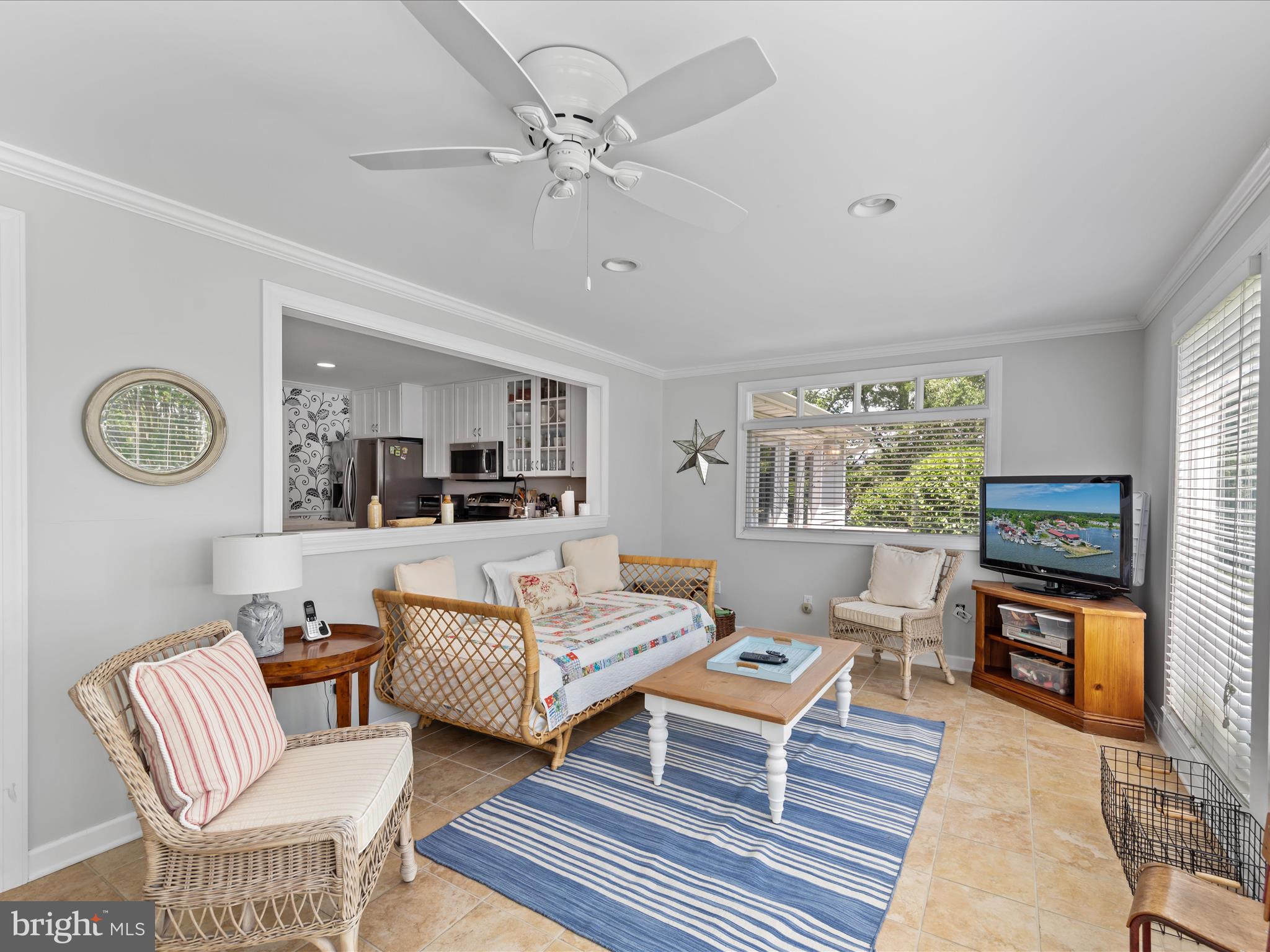 EASTON - Residential