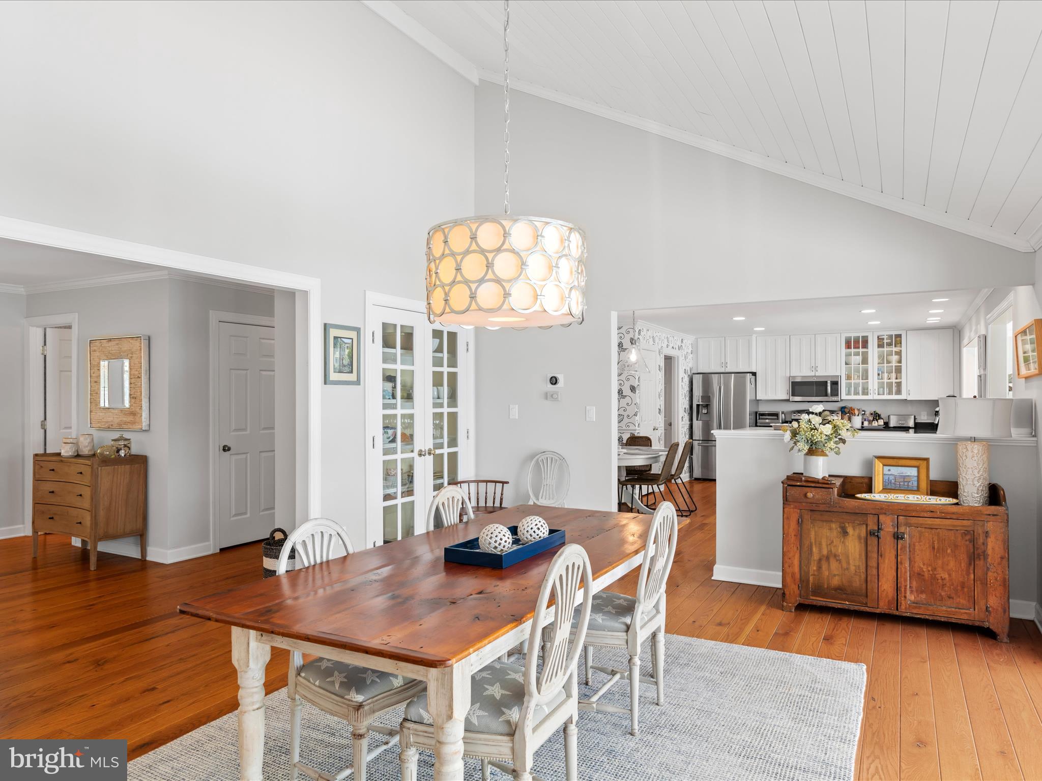 EASTON - Residential