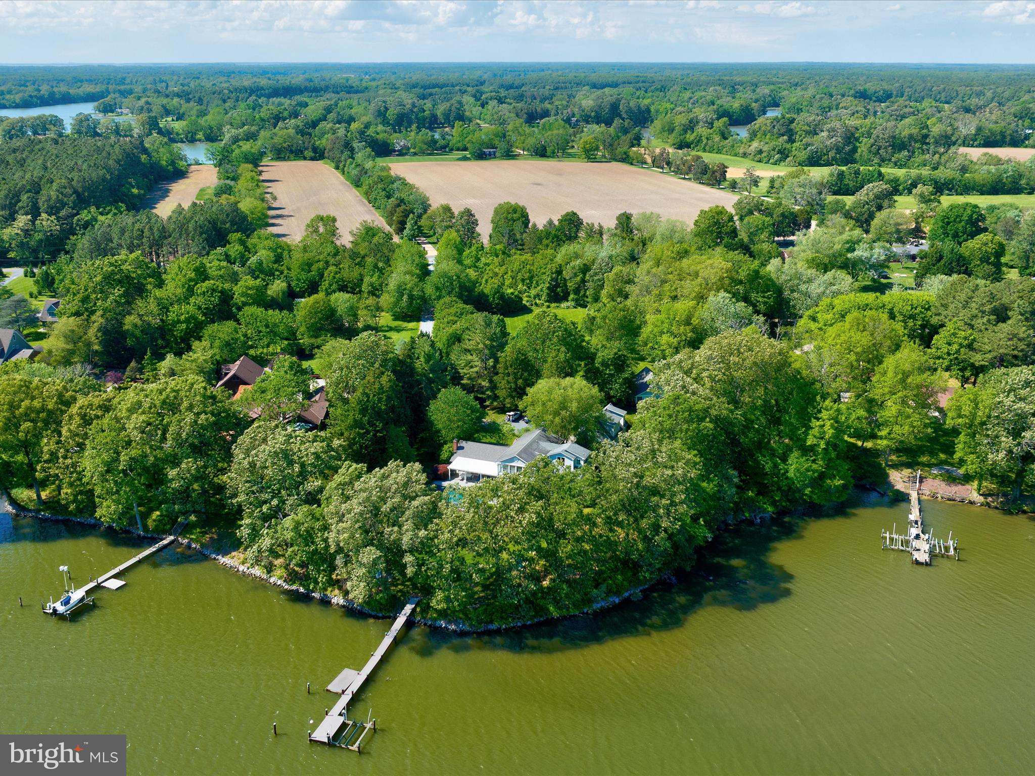 EASTON - Residential