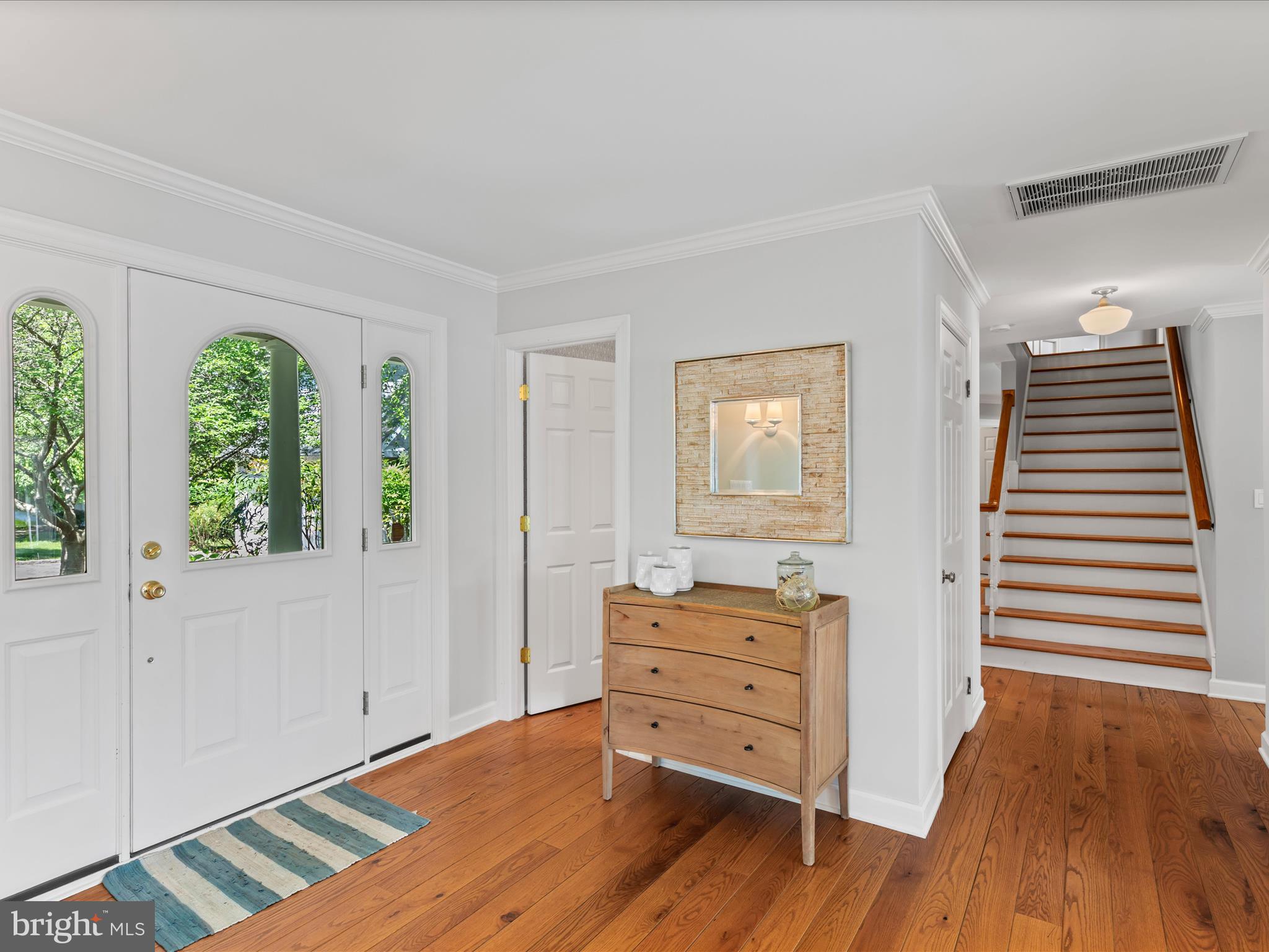 EASTON - Residential