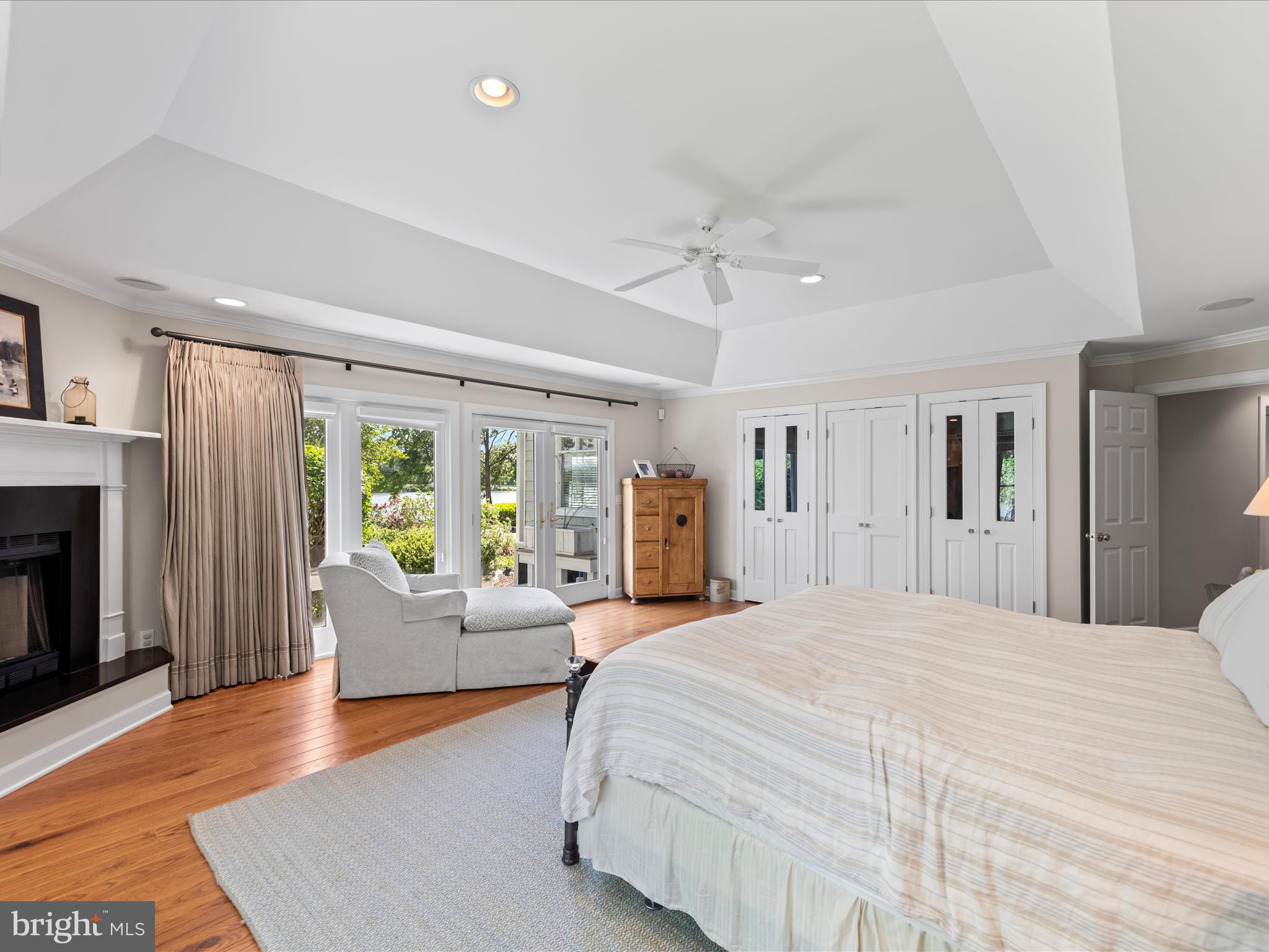 EASTON - Residential