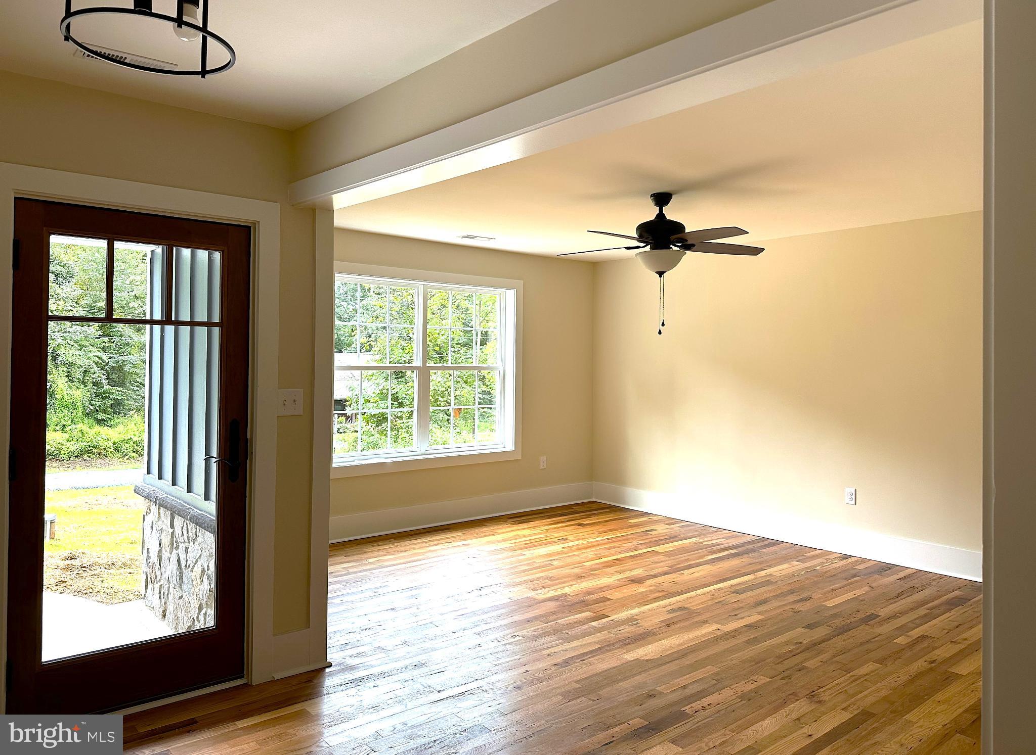 BORO OF CARROLL VALLEY - Residential