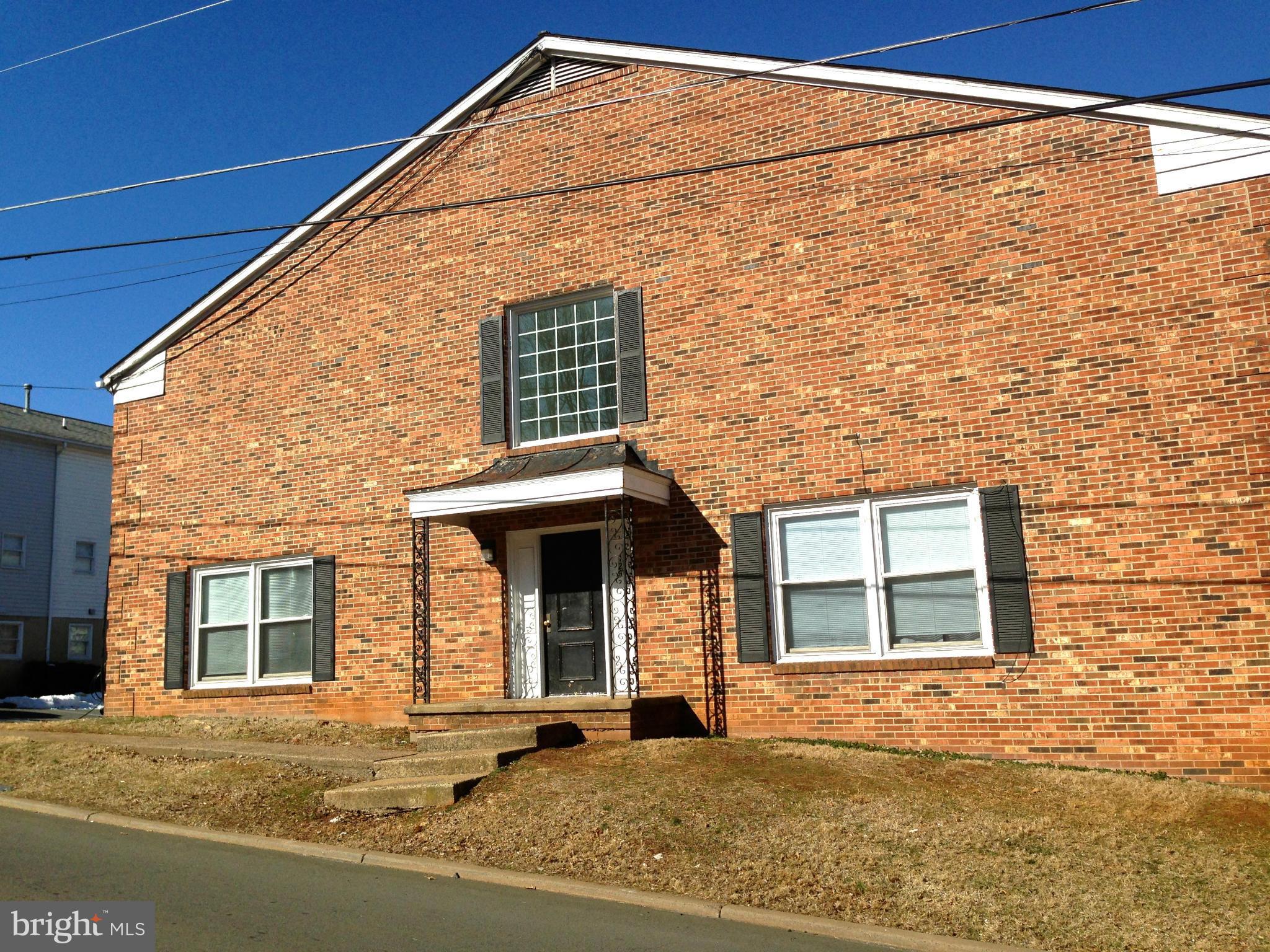 EAST WILLIAMS - Commercial Sale