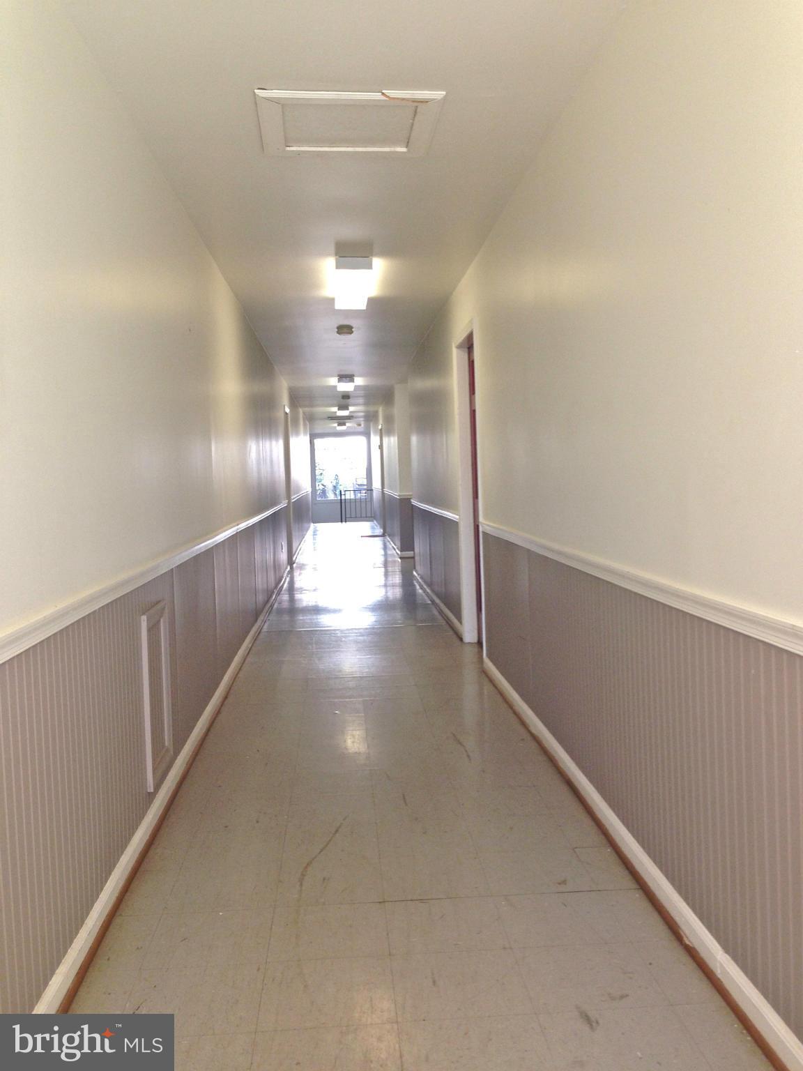 EAST WILLIAMS - Commercial Sale