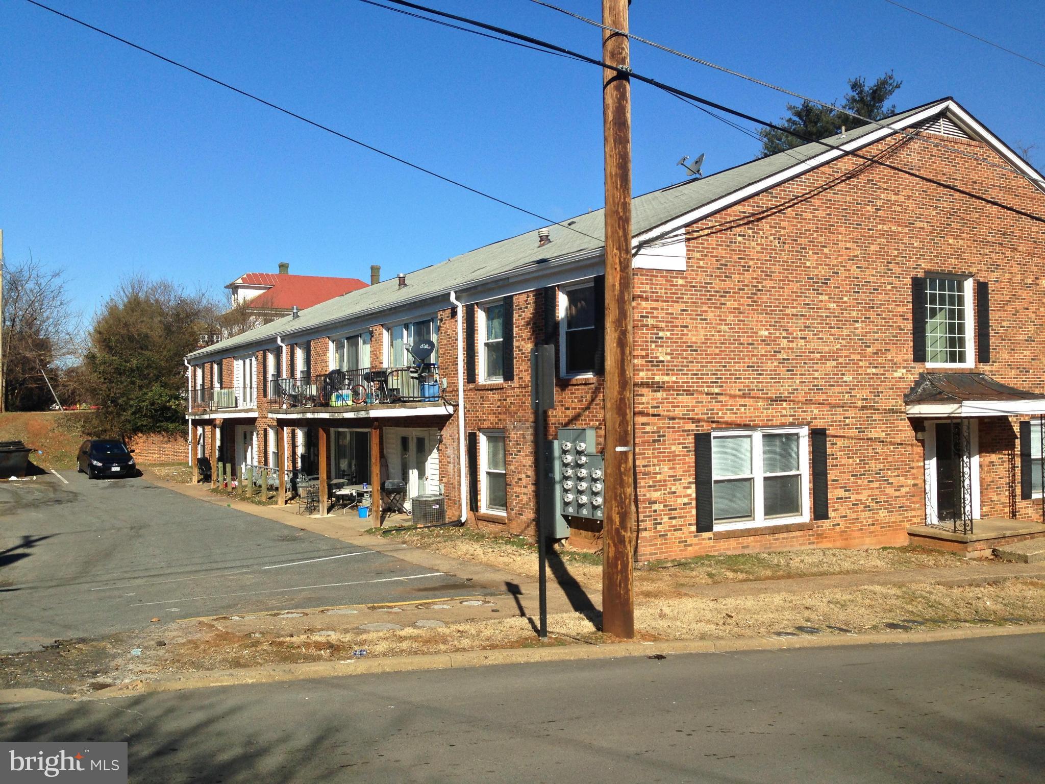 EAST WILLIAMS - Commercial Sale