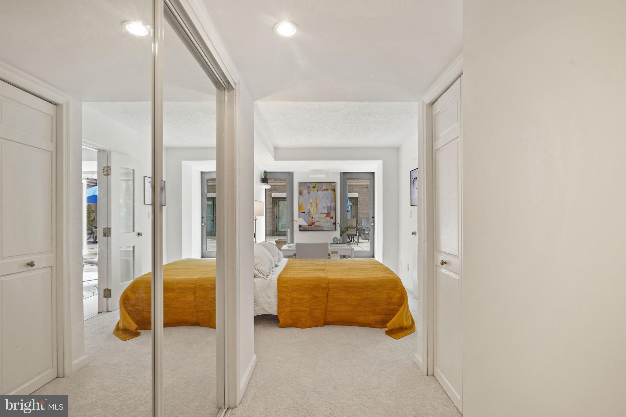 PENN QUARTER - Residential Lease