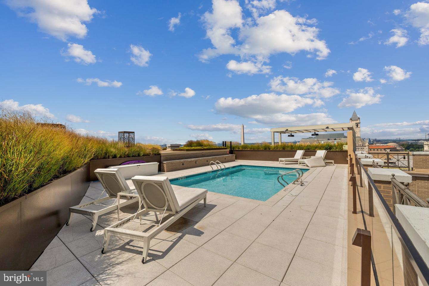 PENN QUARTER - Residential Lease