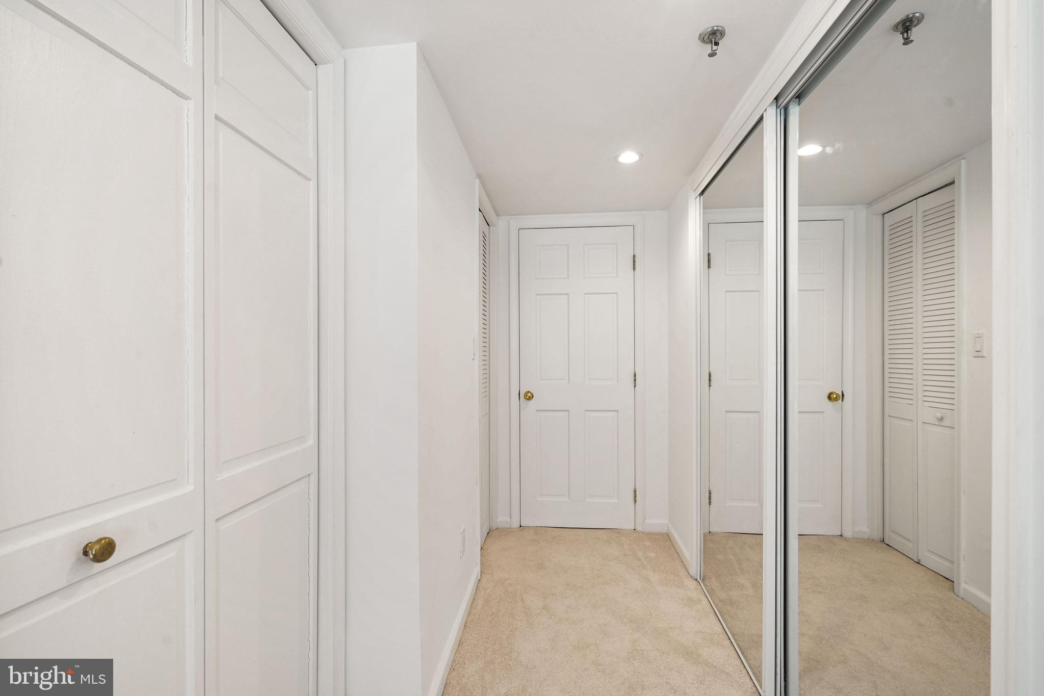 PENN QUARTER - Residential Lease