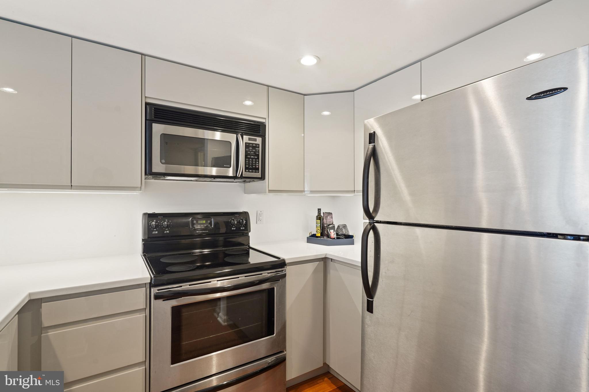 PENN QUARTER - Residential Lease