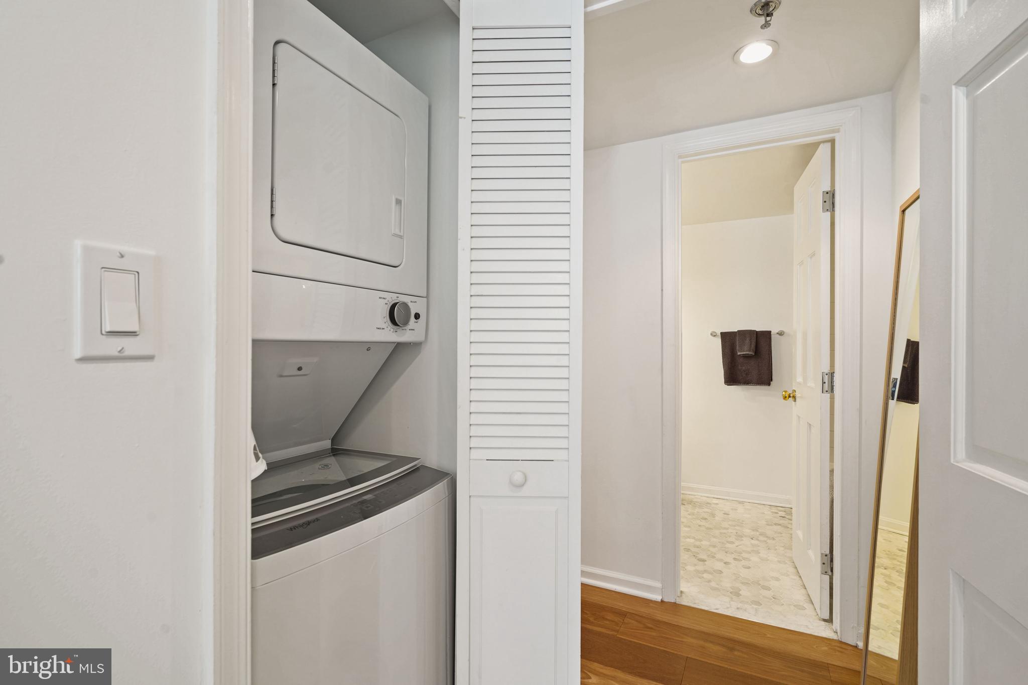 PENN QUARTER - Residential Lease