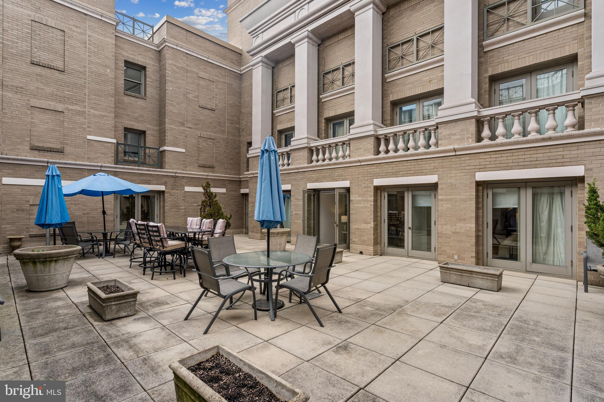 PENN QUARTER - Residential Lease
