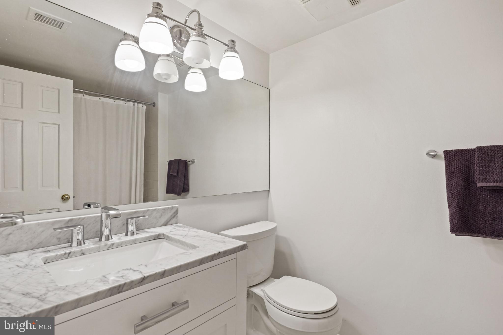 PENN QUARTER - Residential Lease