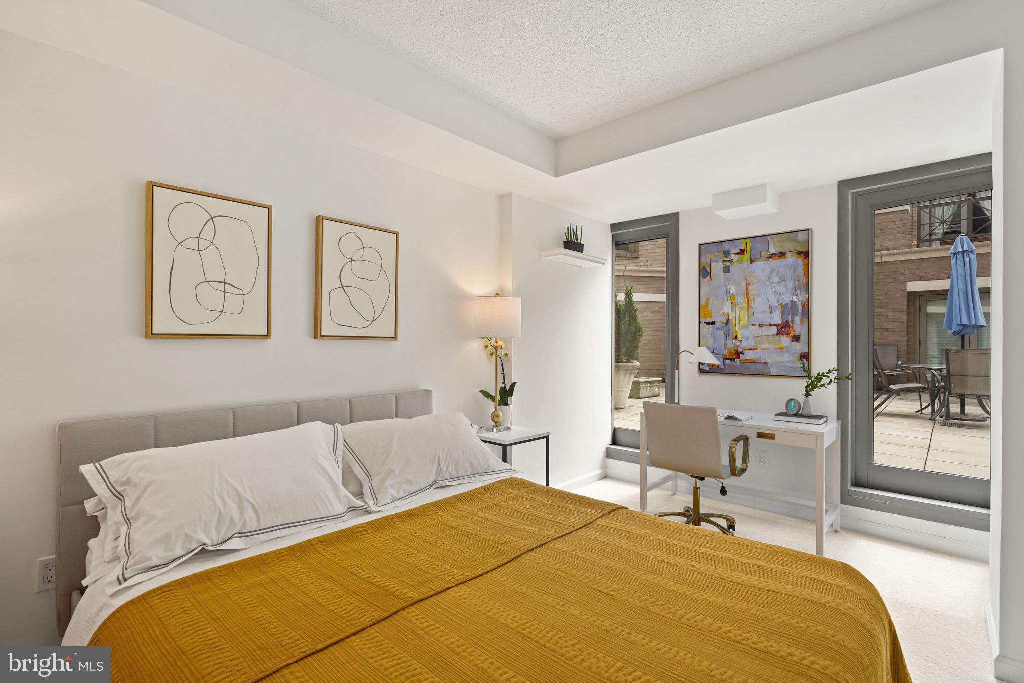 PENN QUARTER - Residential Lease