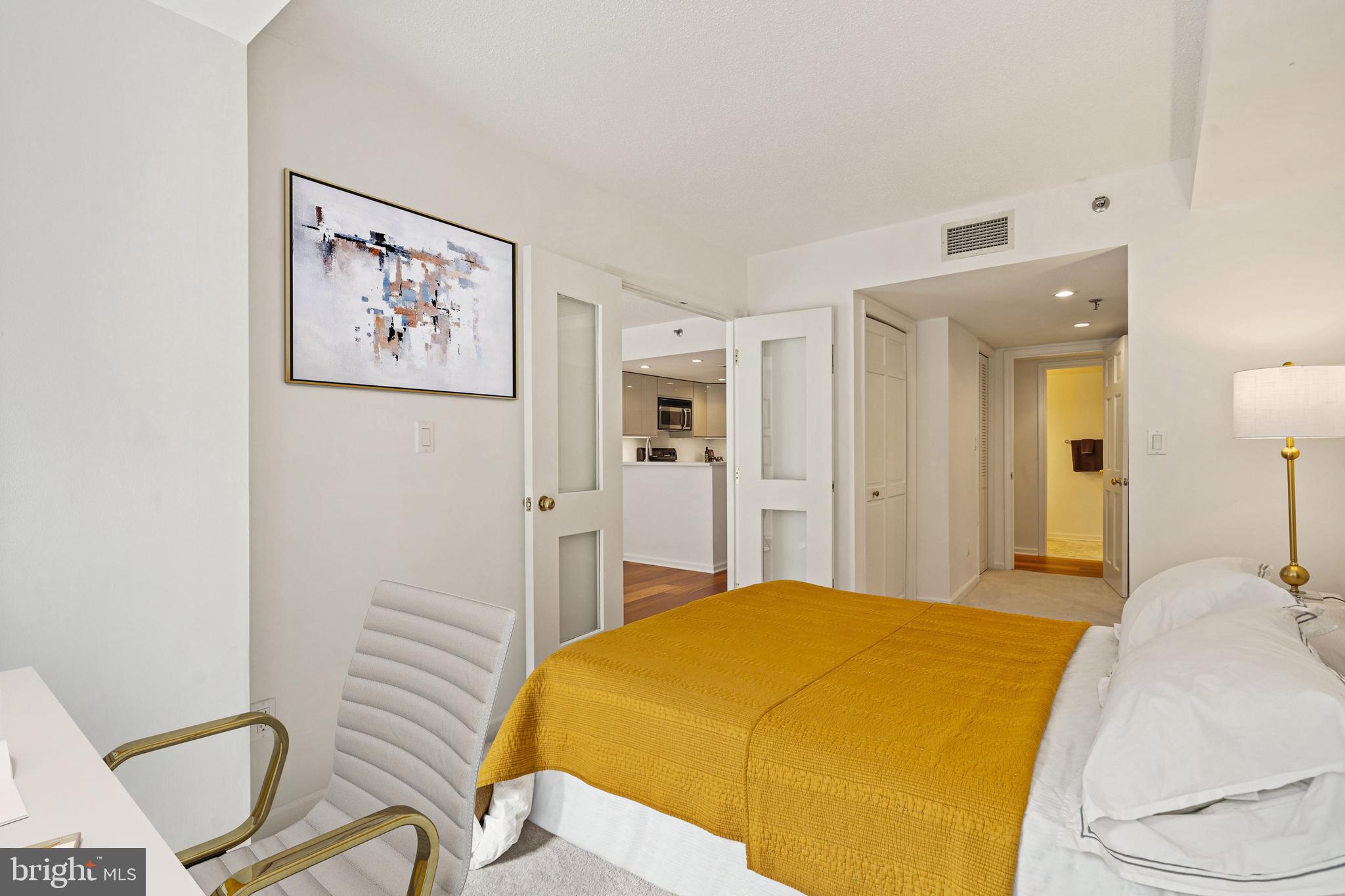 PENN QUARTER - Residential Lease