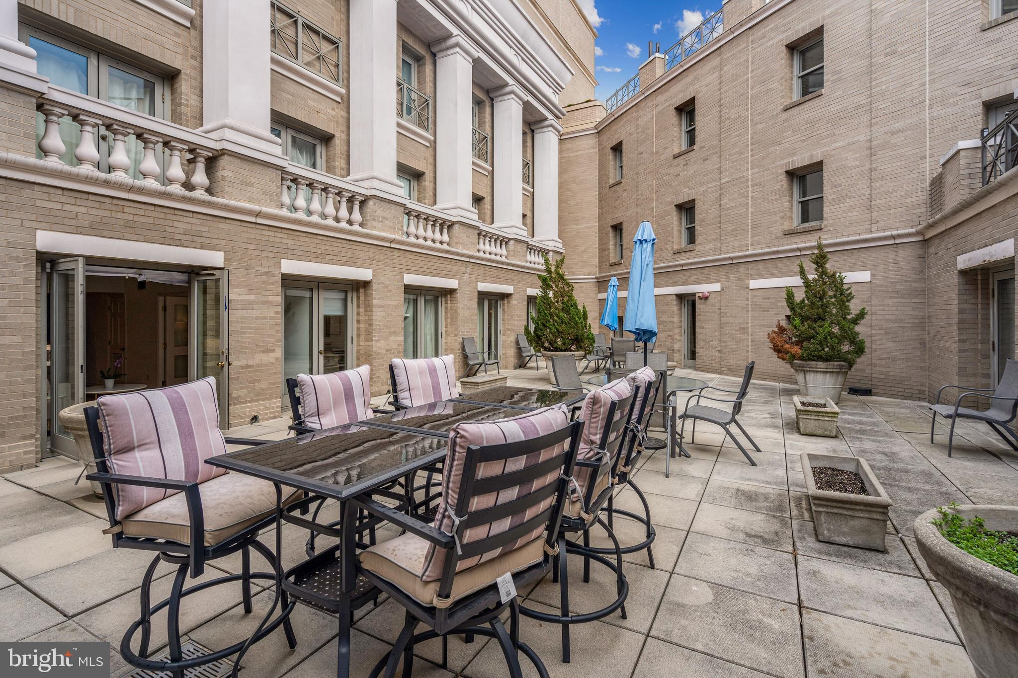 PENN QUARTER - Residential Lease