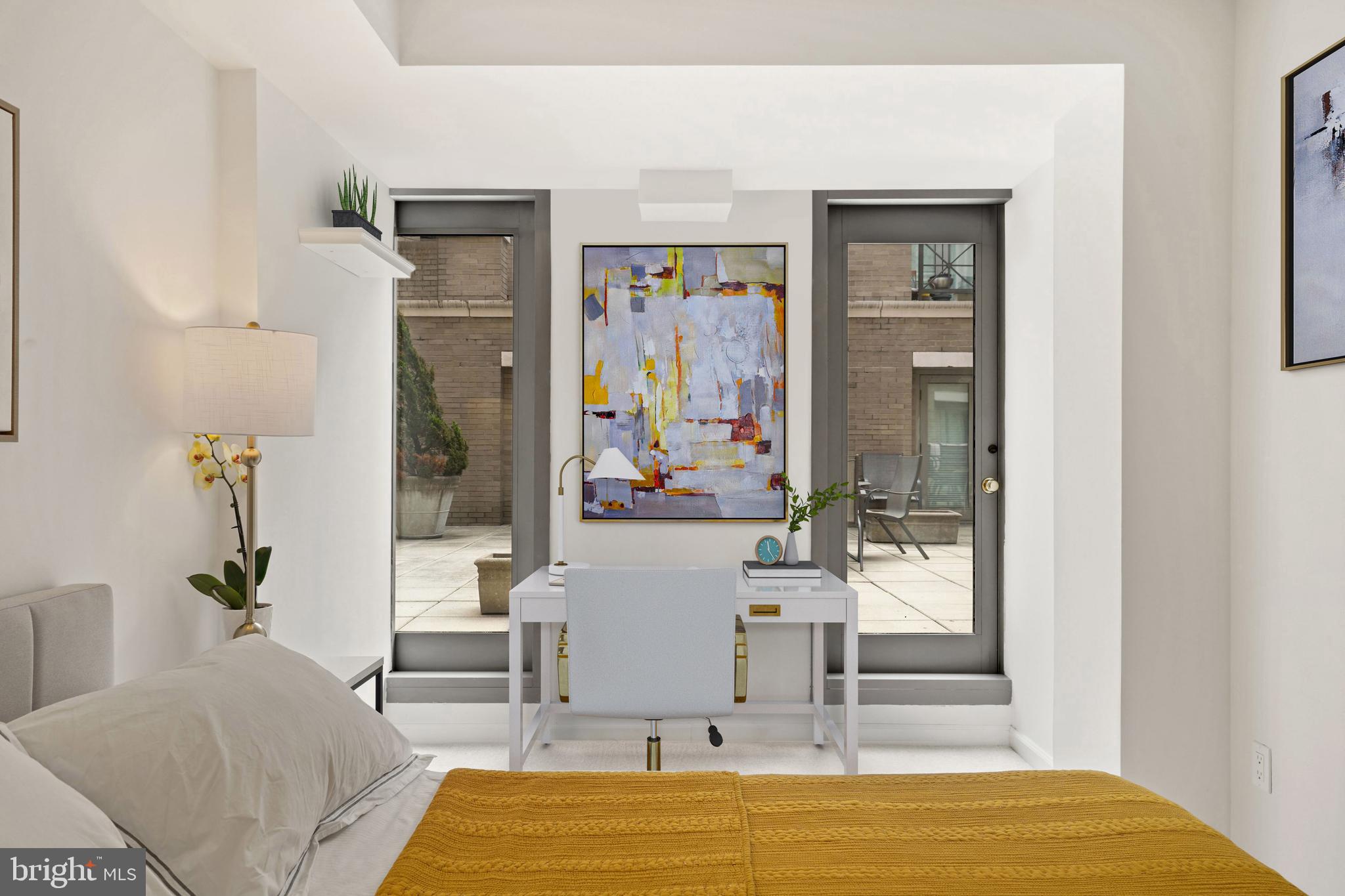 PENN QUARTER - Residential Lease