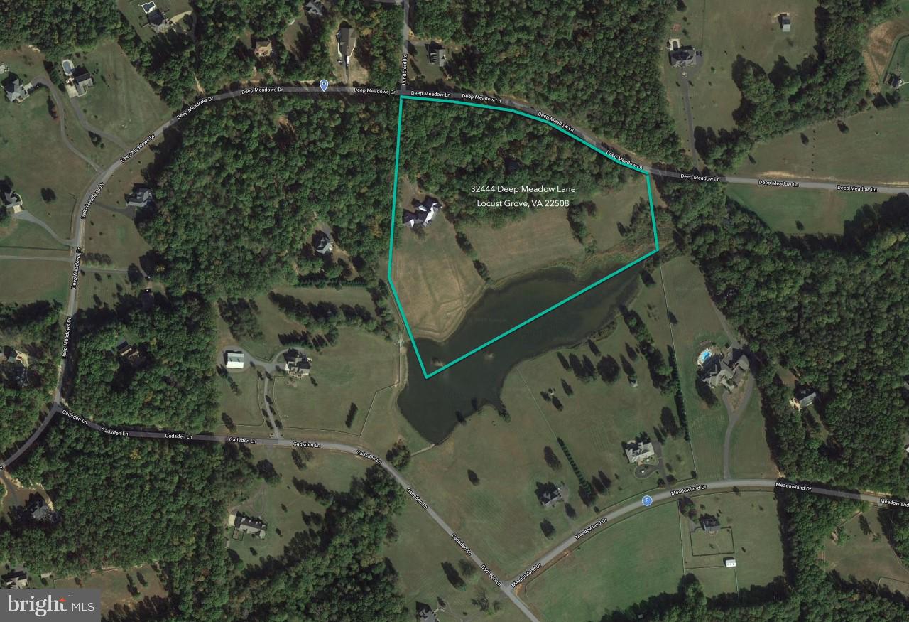 MEADOWLAND - Residential