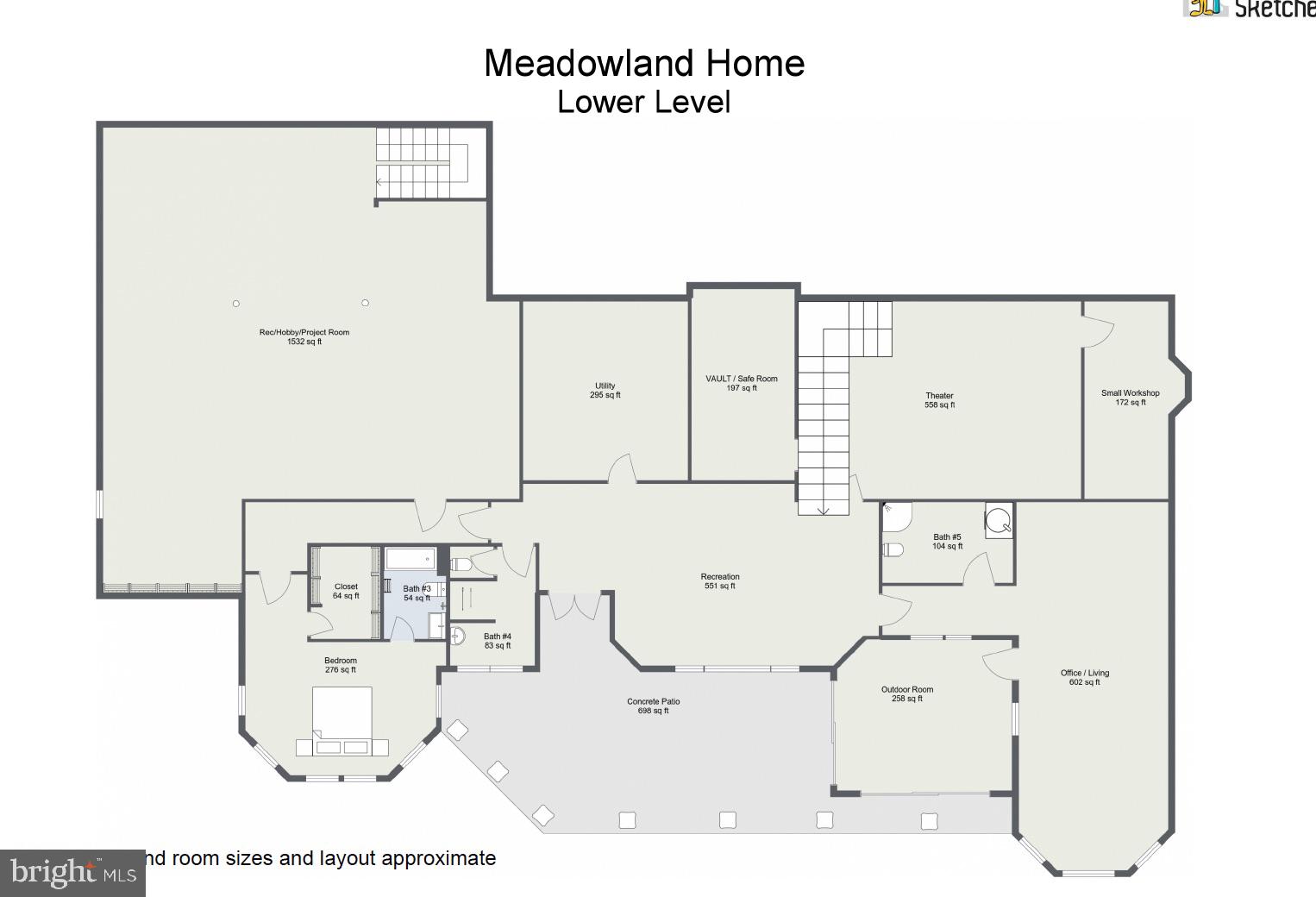 MEADOWLAND - Residential