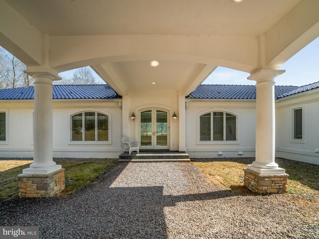 MEADOWLAND - Residential