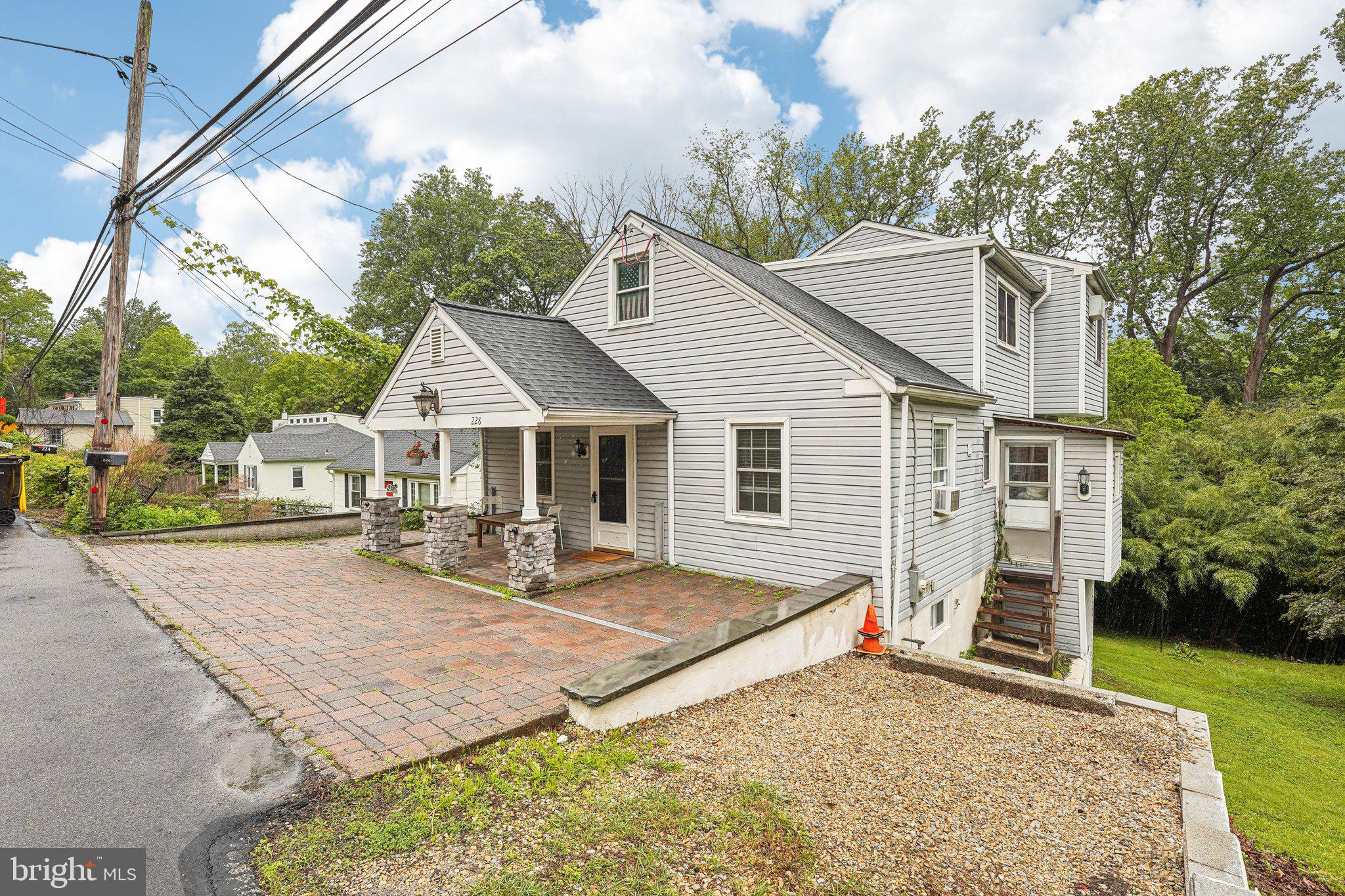 228 BALLIGOMINGO ROAD