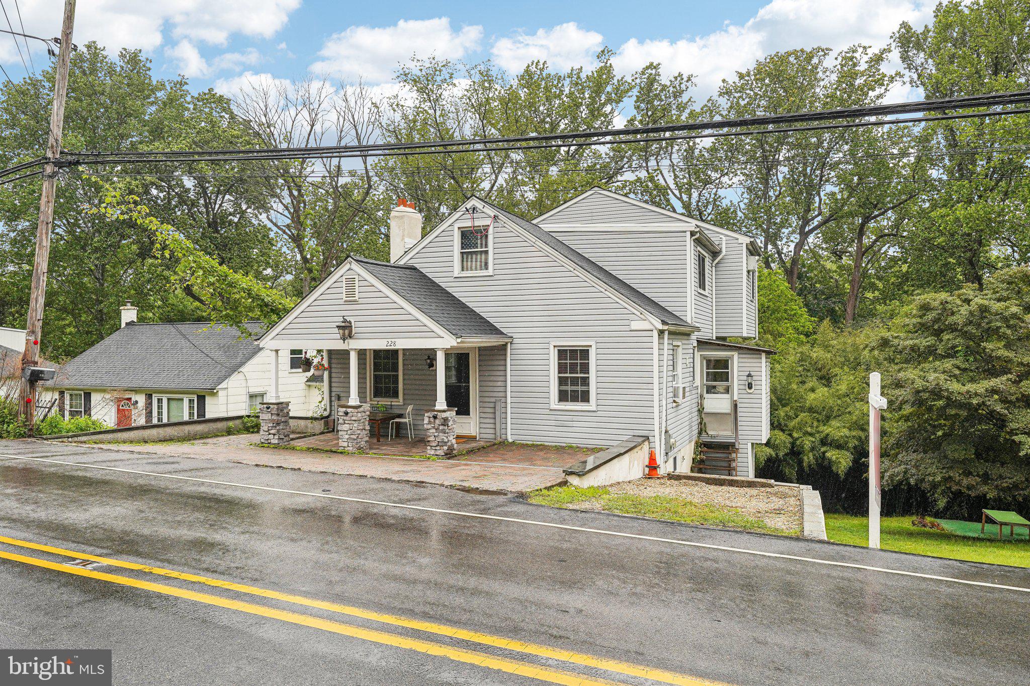 228 BALLIGOMINGO ROAD
