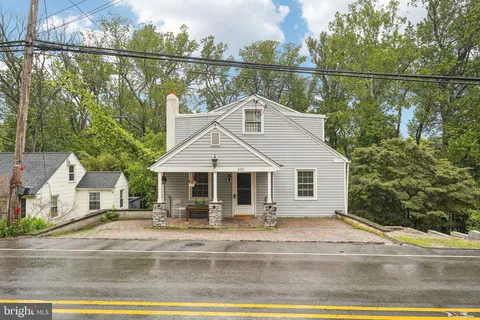 228 Balligomingo Road, Conshohocken, PA 19428 - MLS#: PAMC2141030