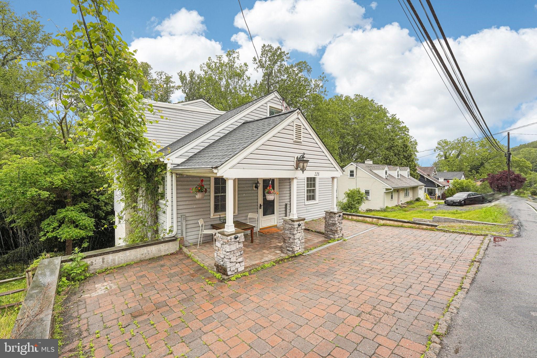 228 BALLIGOMINGO ROAD