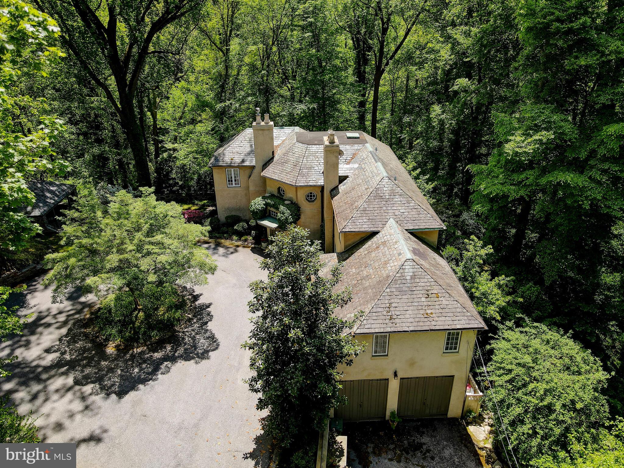 ROLAND PARK - Residential