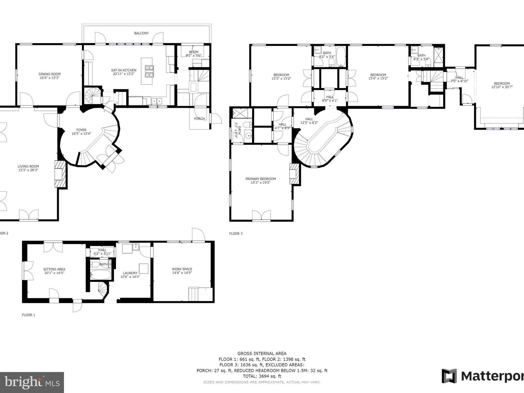 ROLAND PARK - Residential