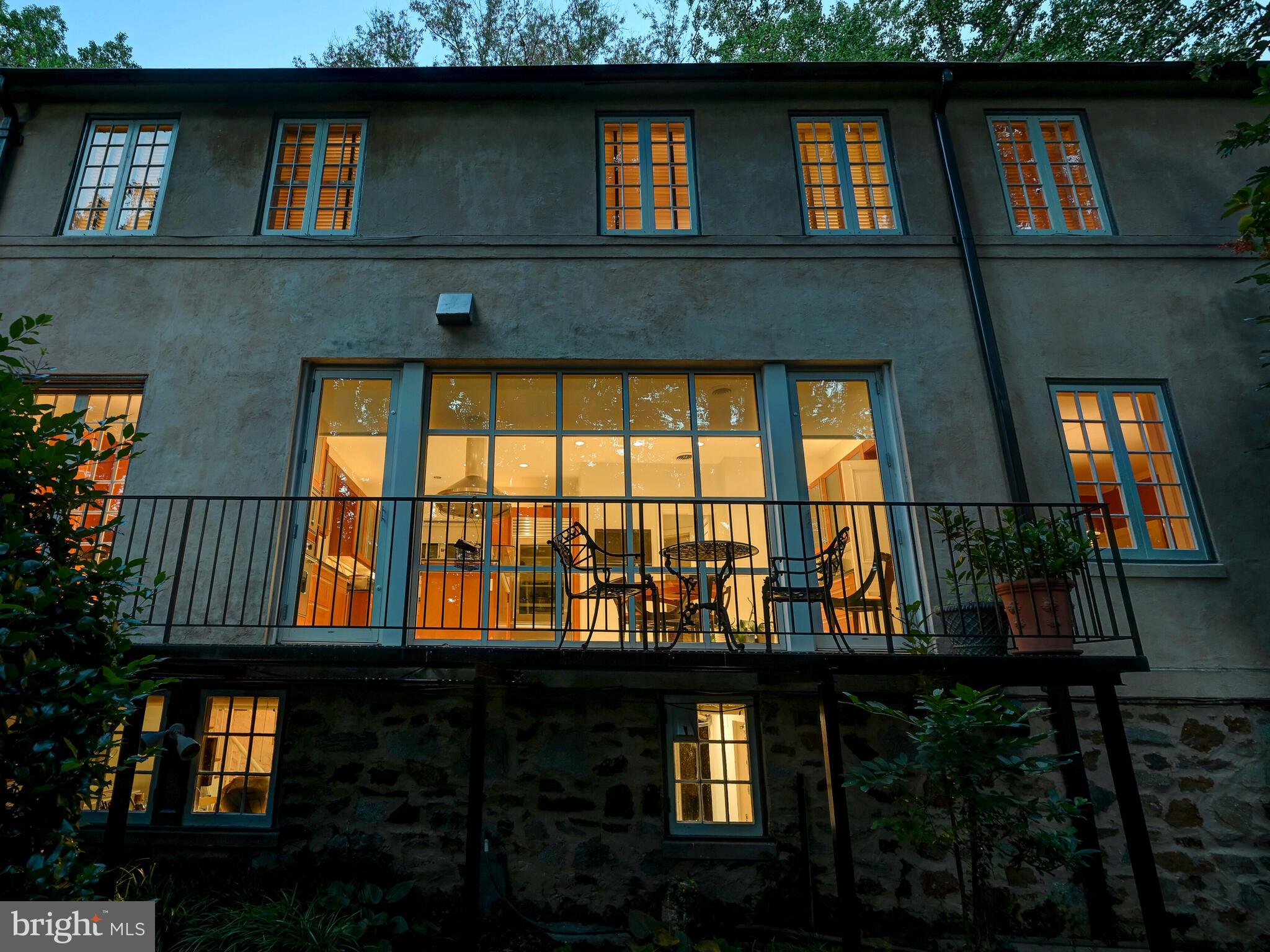 ROLAND PARK - Residential