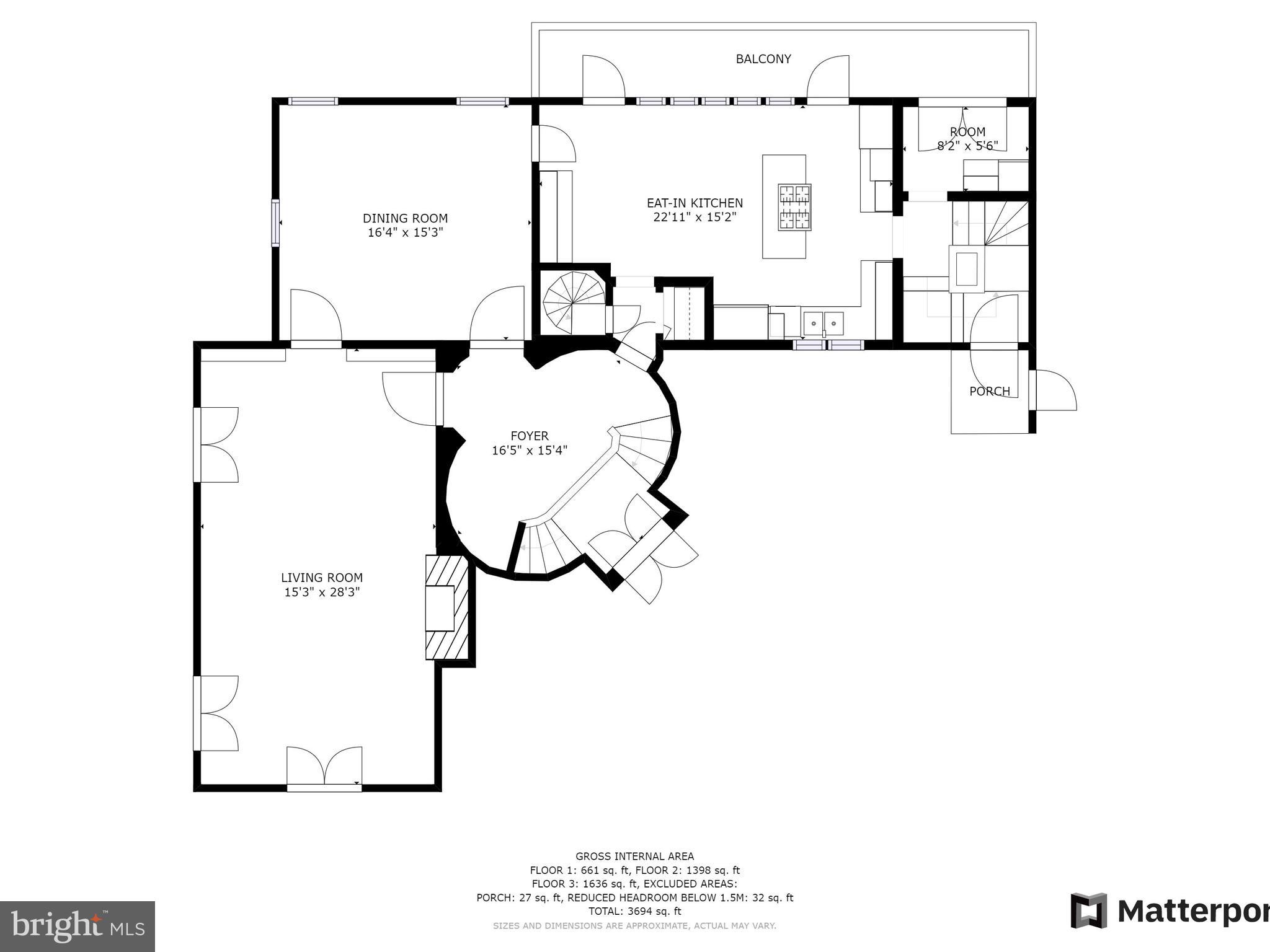 ROLAND PARK - Residential