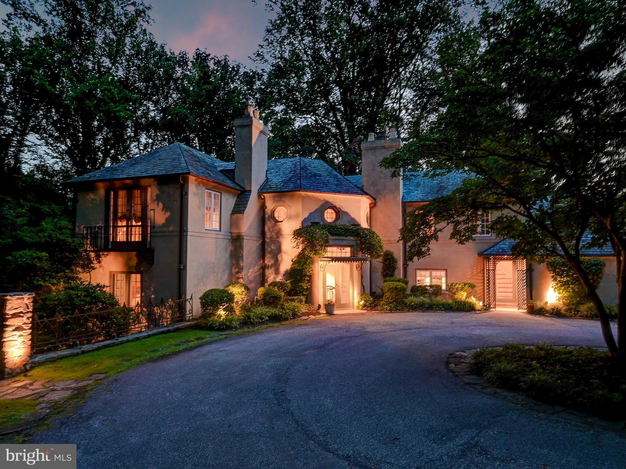 ROLAND PARK - Residential