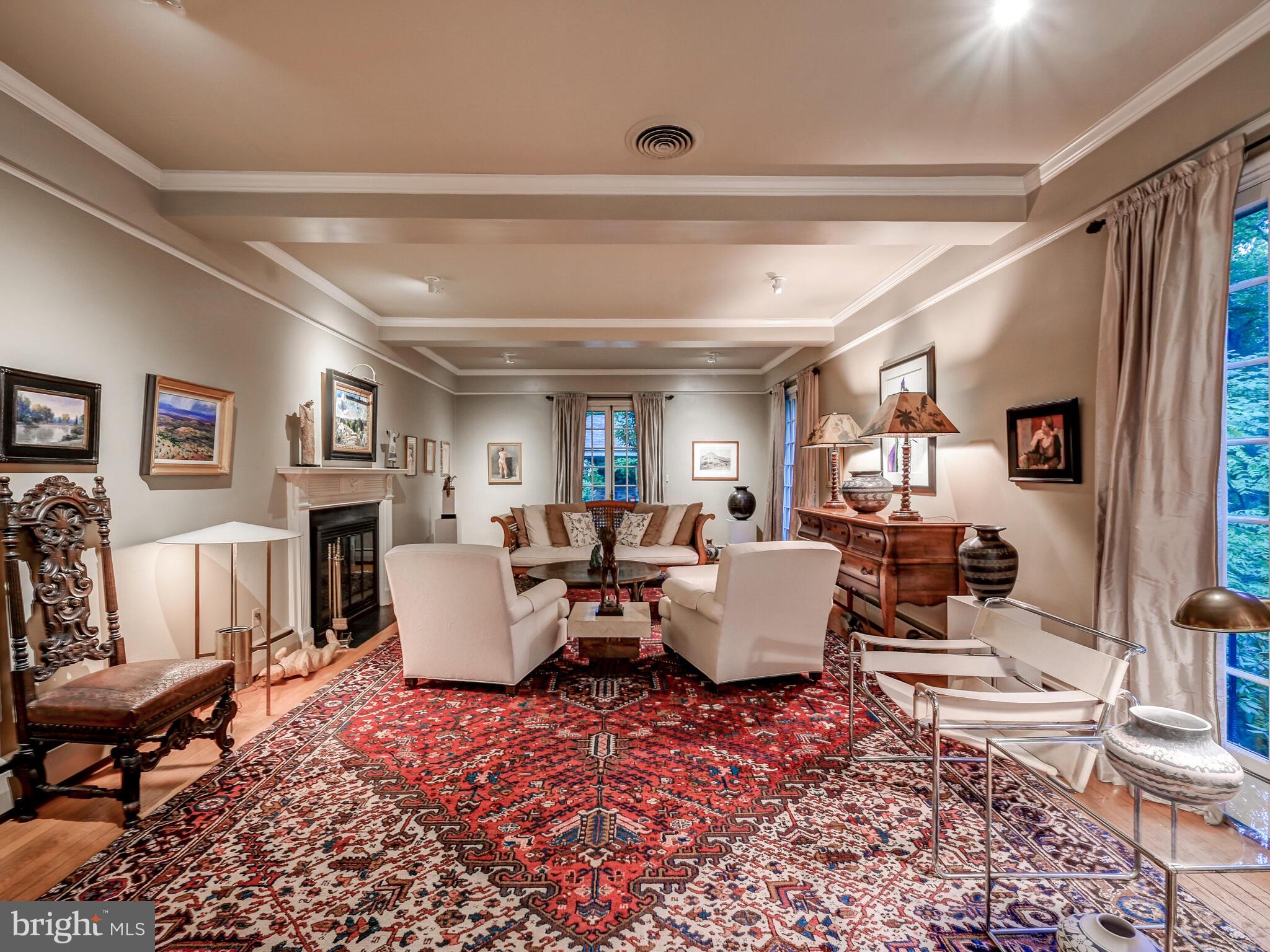 ROLAND PARK - Residential