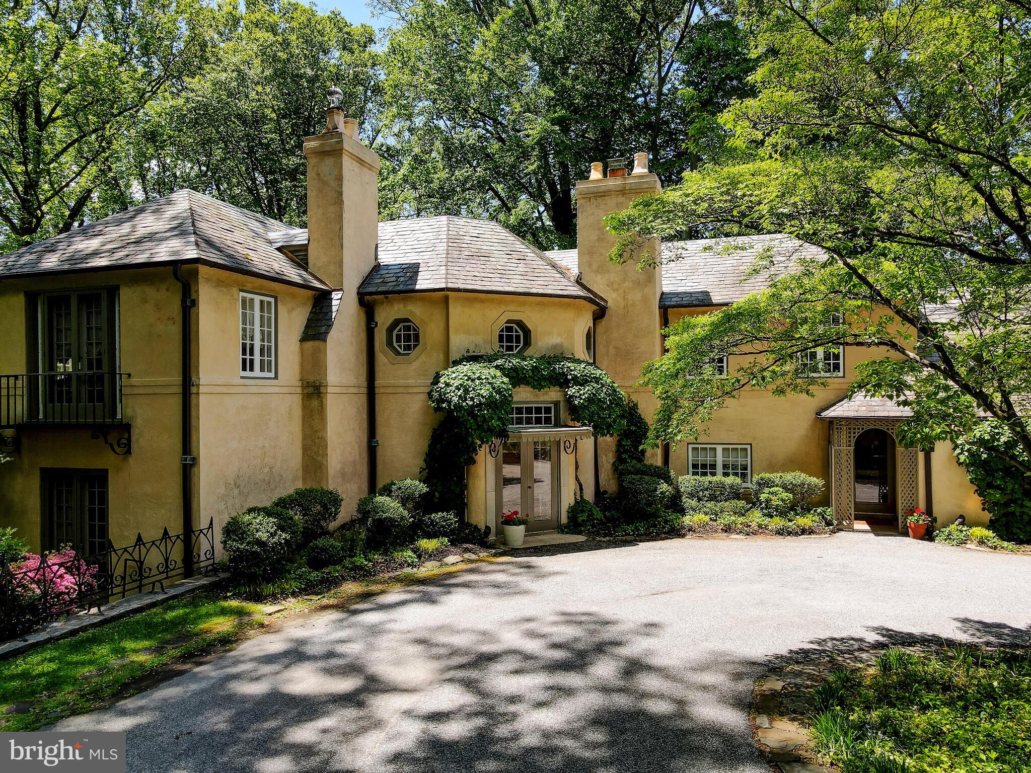 ROLAND PARK - Residential