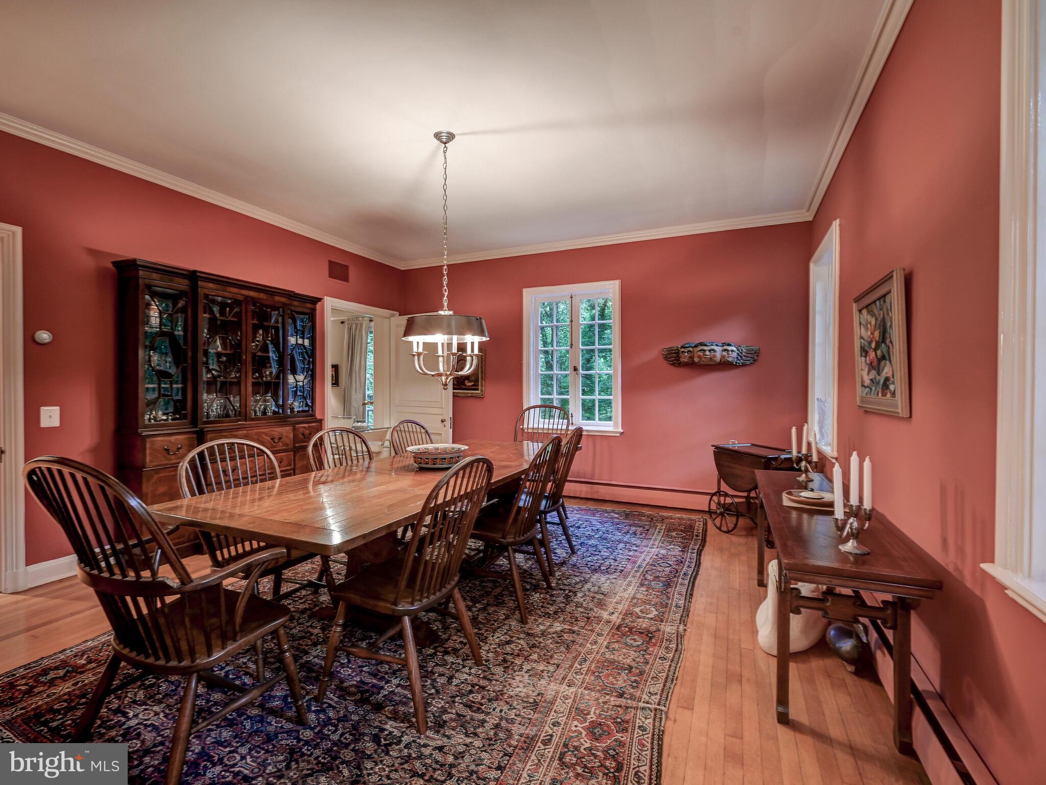 ROLAND PARK - Residential