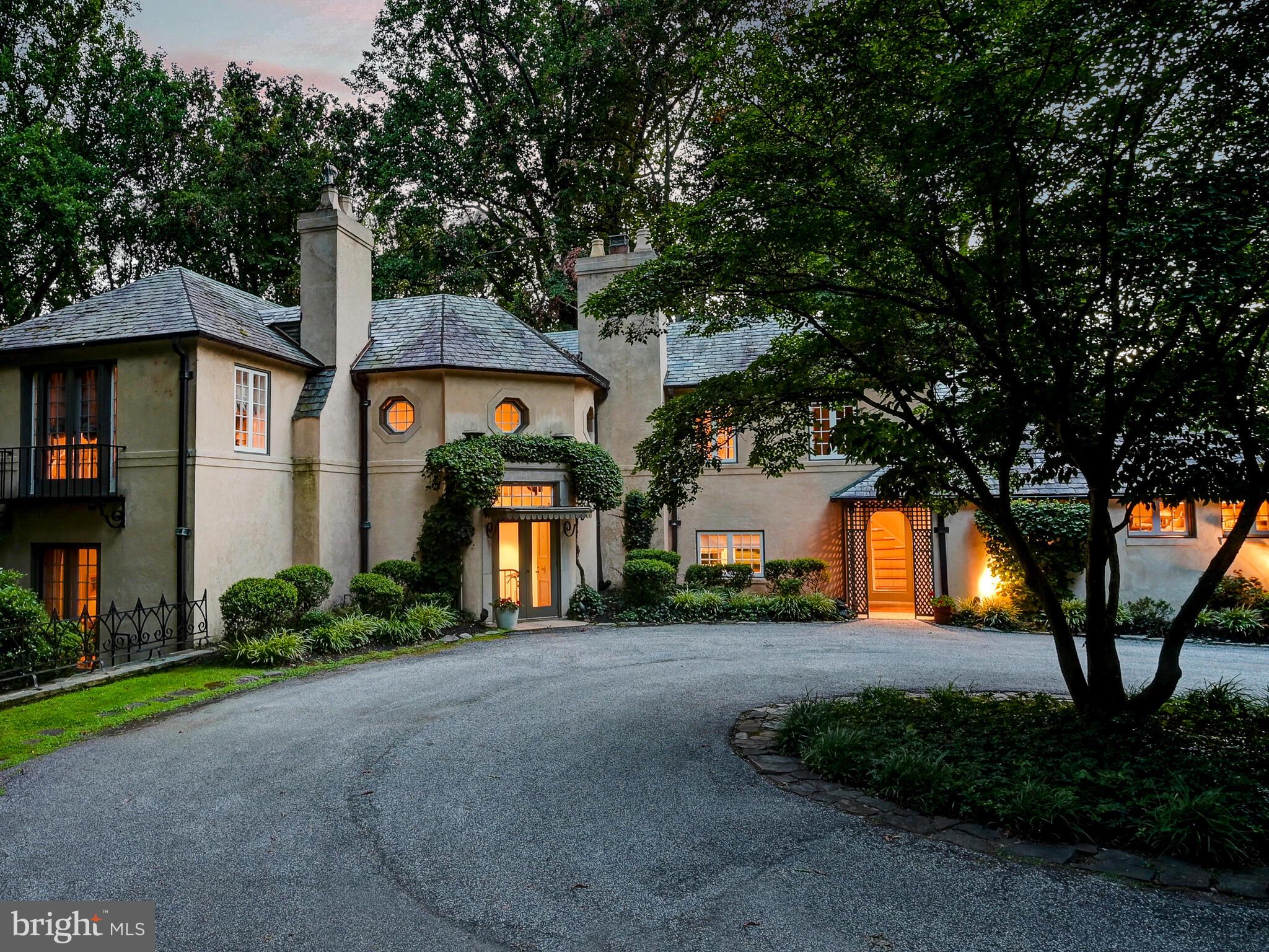 ROLAND PARK - Residential