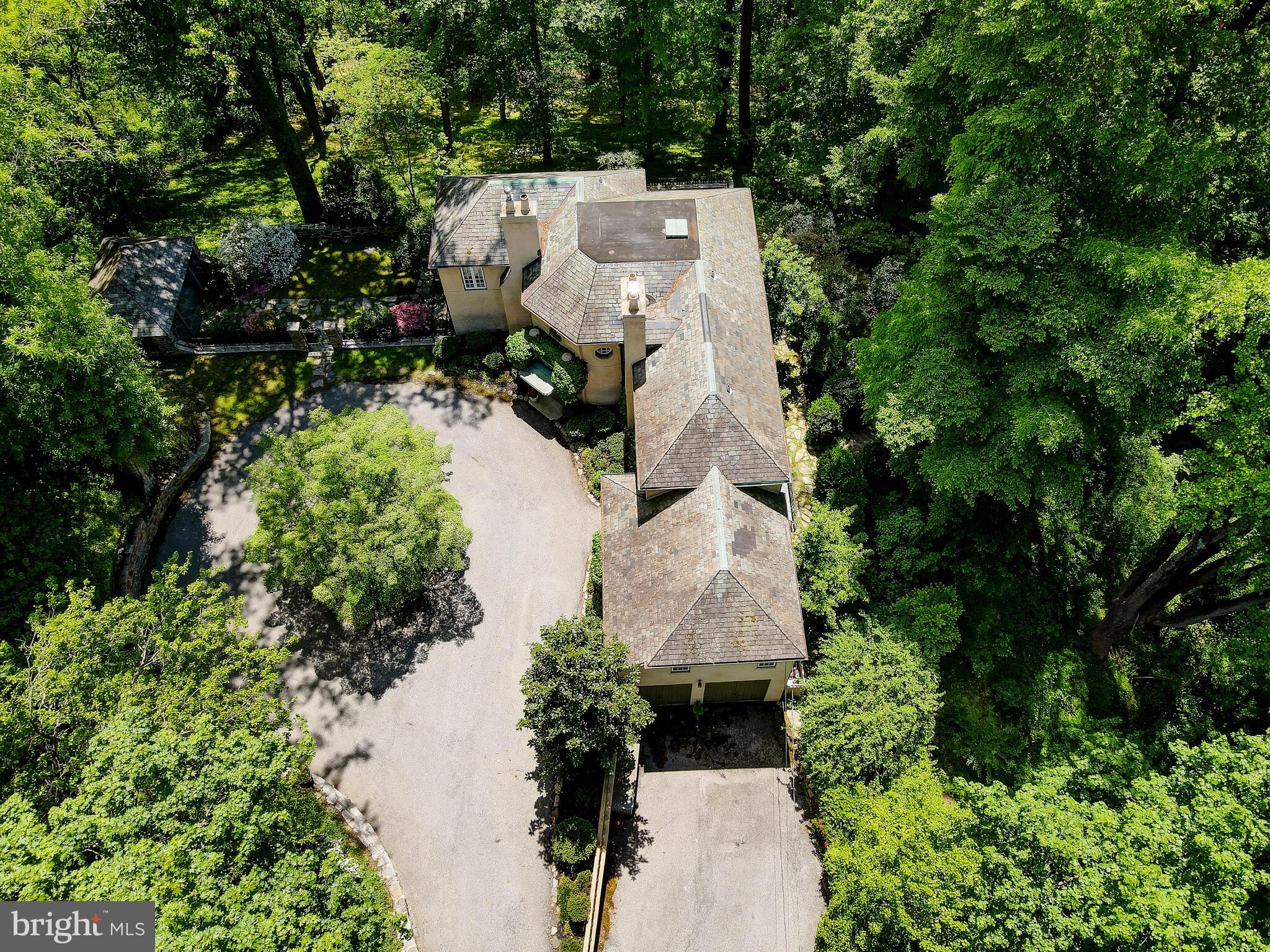 ROLAND PARK - Residential