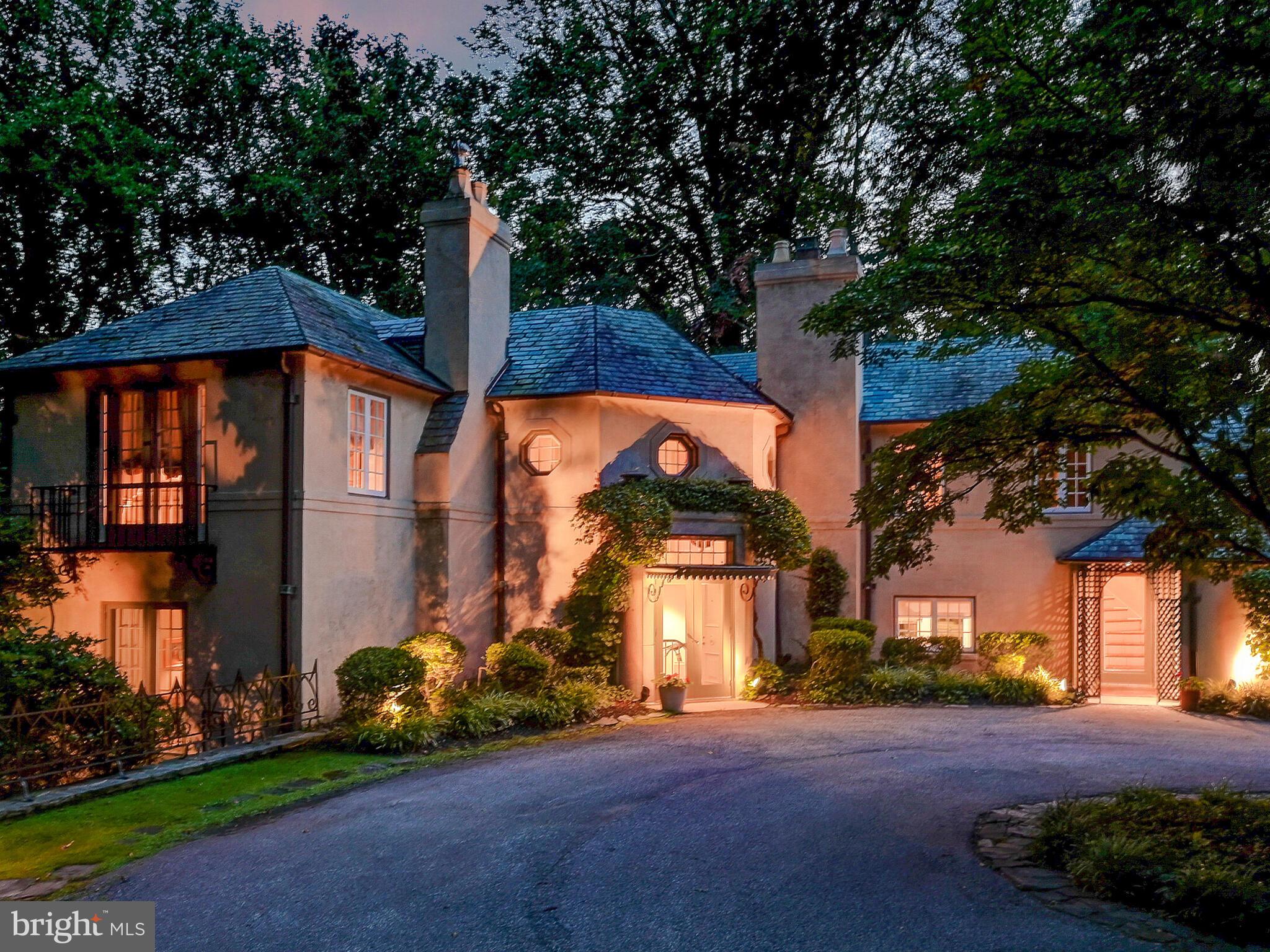 ROLAND PARK - Residential