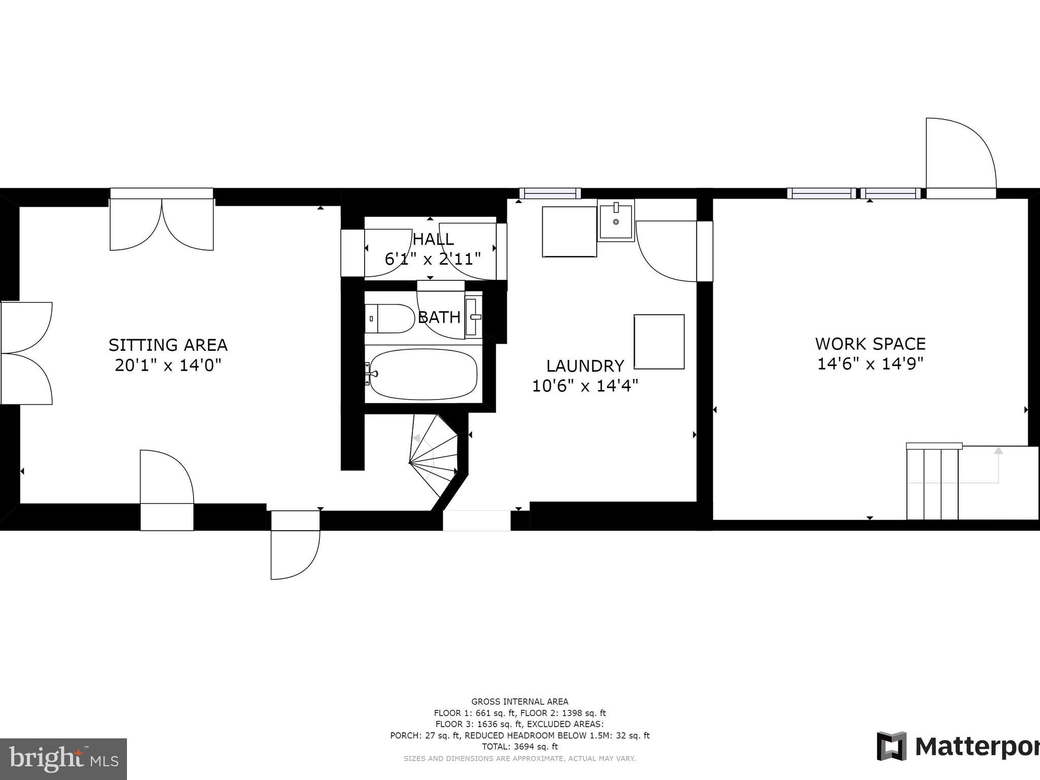 ROLAND PARK - Residential