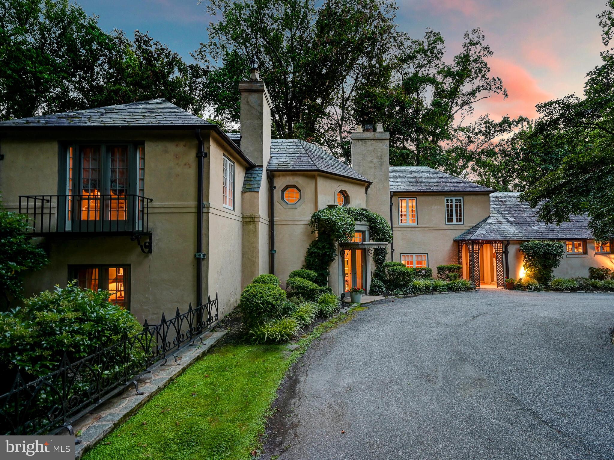 ROLAND PARK - Residential