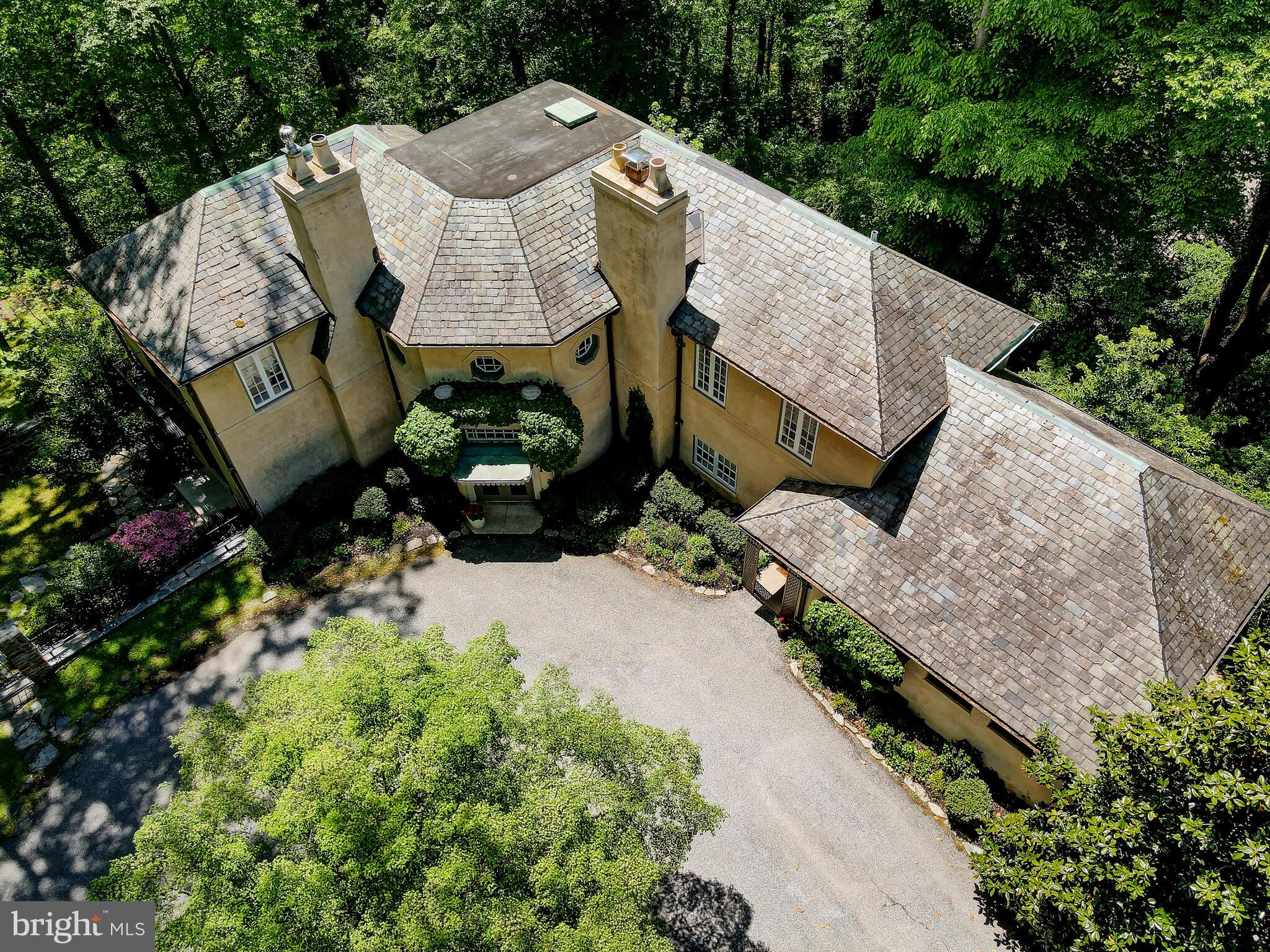 ROLAND PARK - Residential