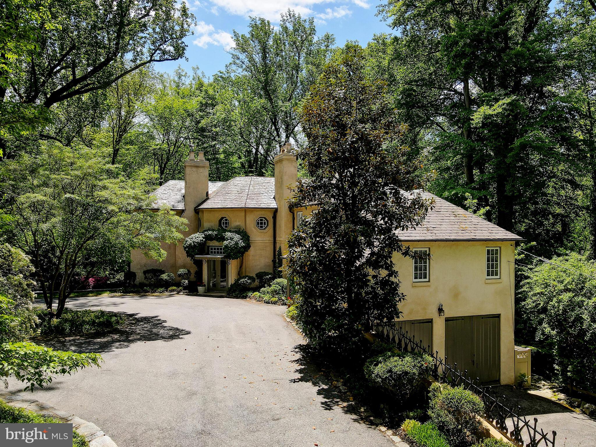 ROLAND PARK - Residential