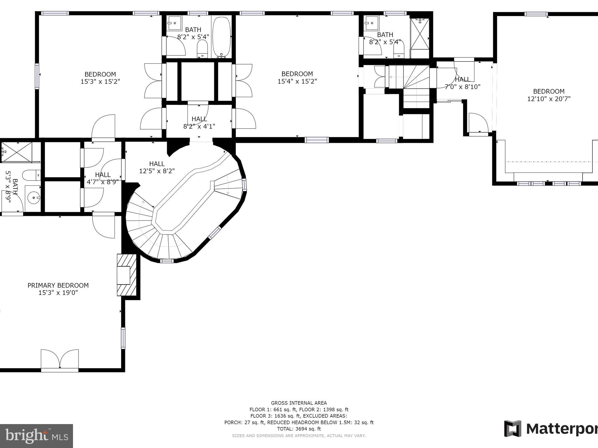 ROLAND PARK - Residential