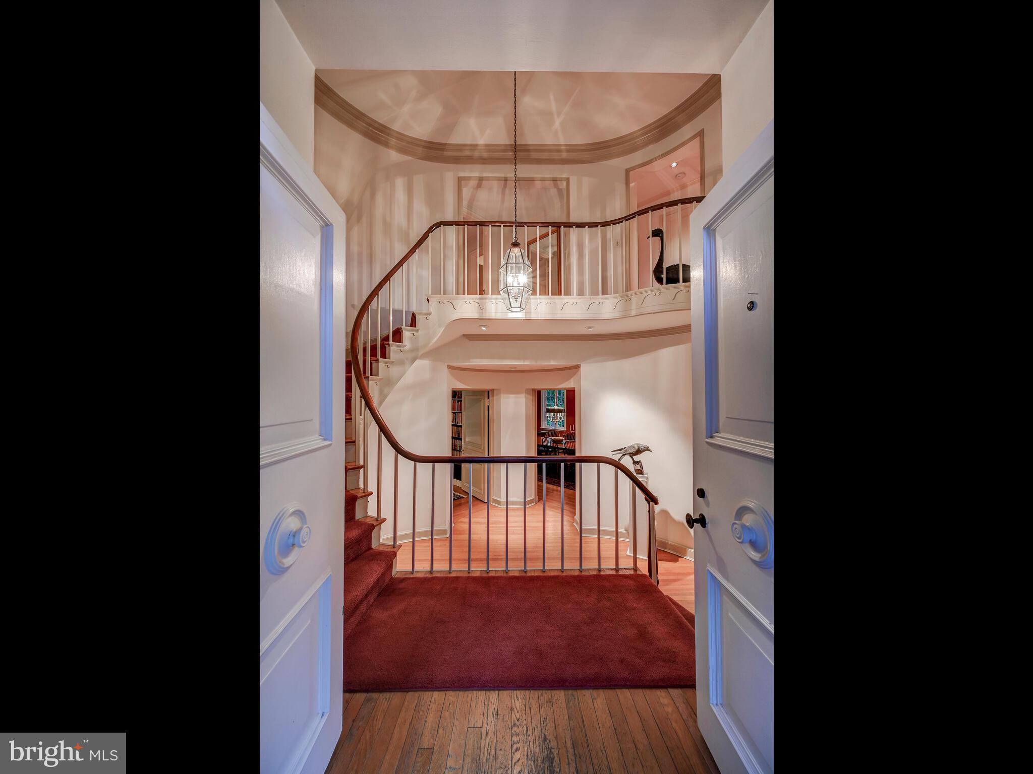 ROLAND PARK - Residential