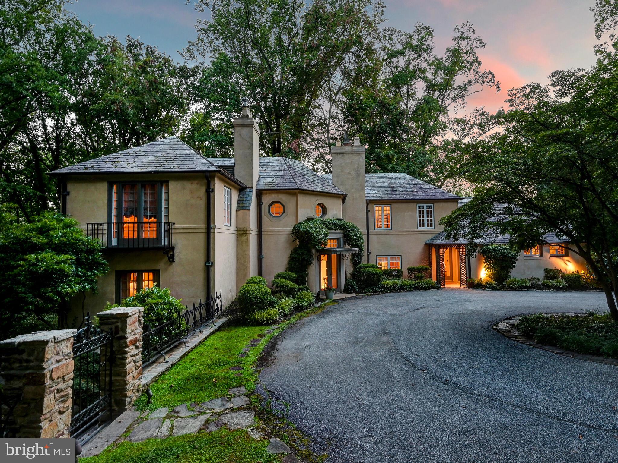 ROLAND PARK - Residential