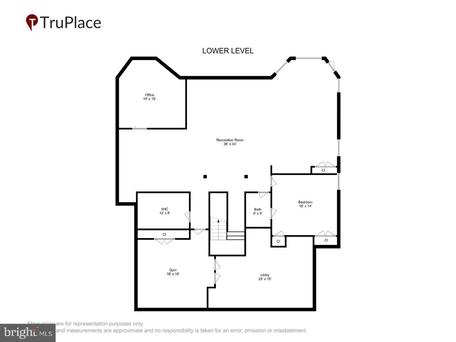 Additional image 200 of 11736 Gainsborough Road, Potomac, MD 20854