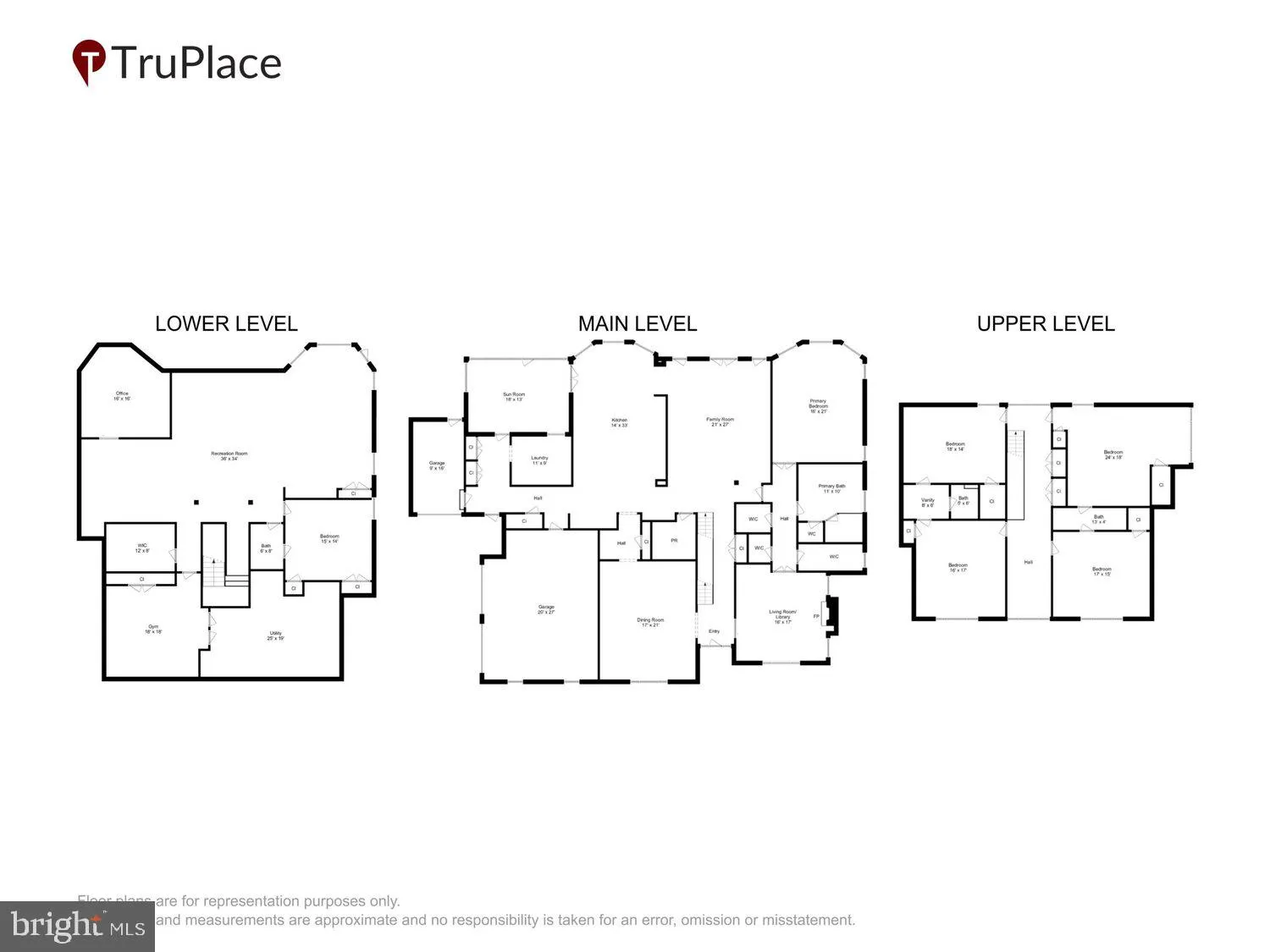 Additional image 197 of 11736 Gainsborough Road, Potomac, MD 20854