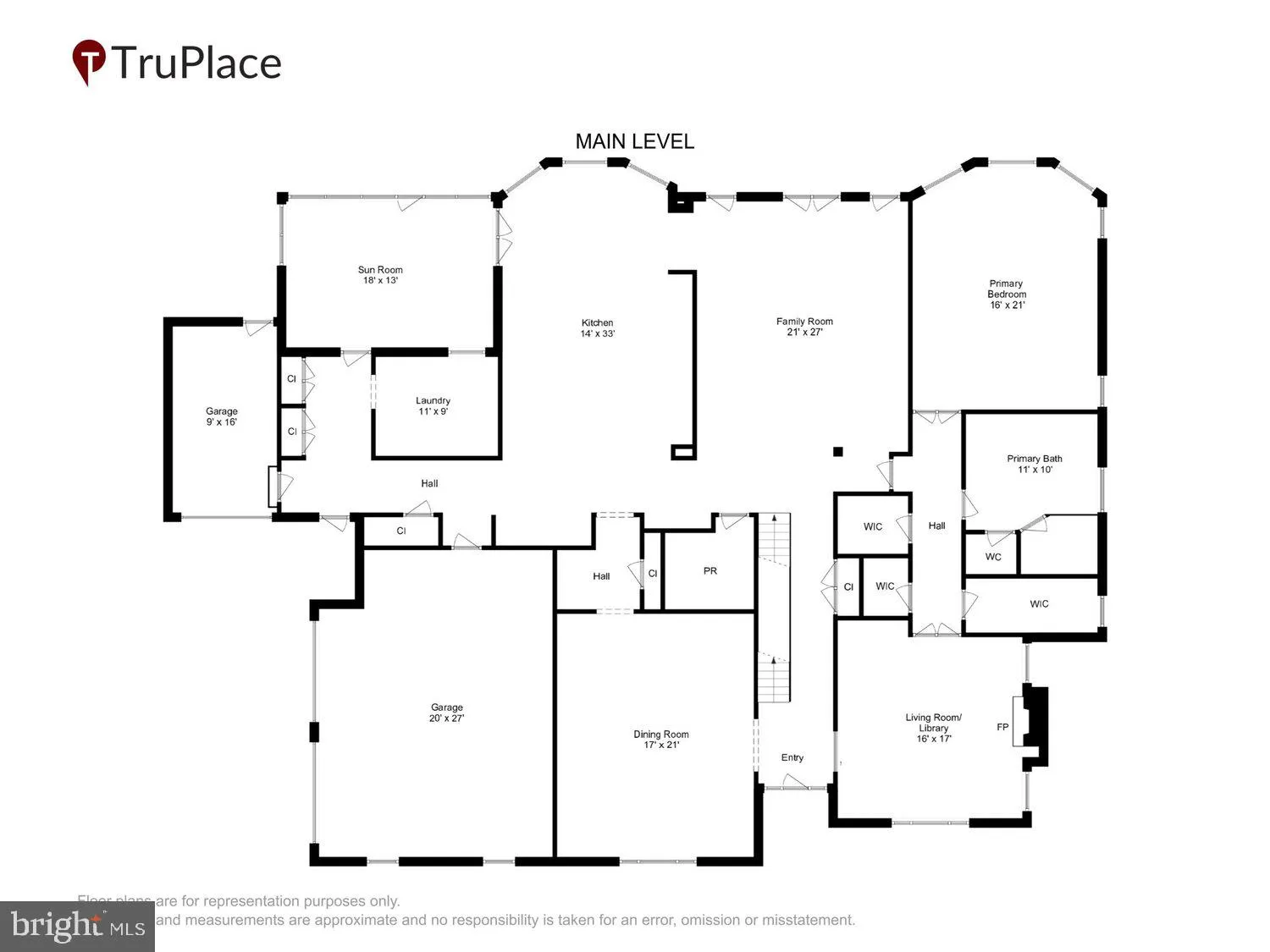 Additional image 198 of 11736 Gainsborough Road, Potomac, MD 20854